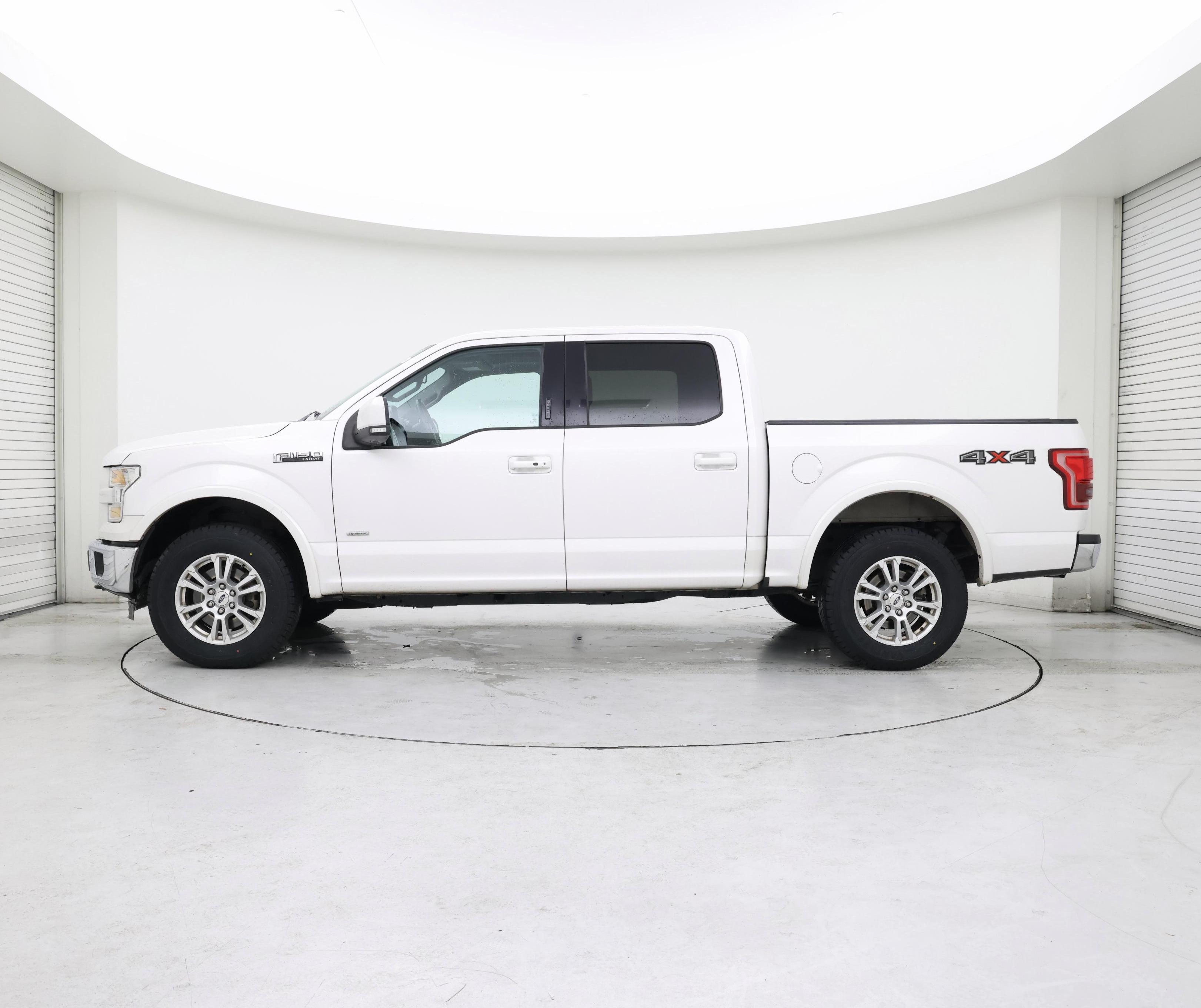 Thumbnail: 2016 Ford F-150 - 3