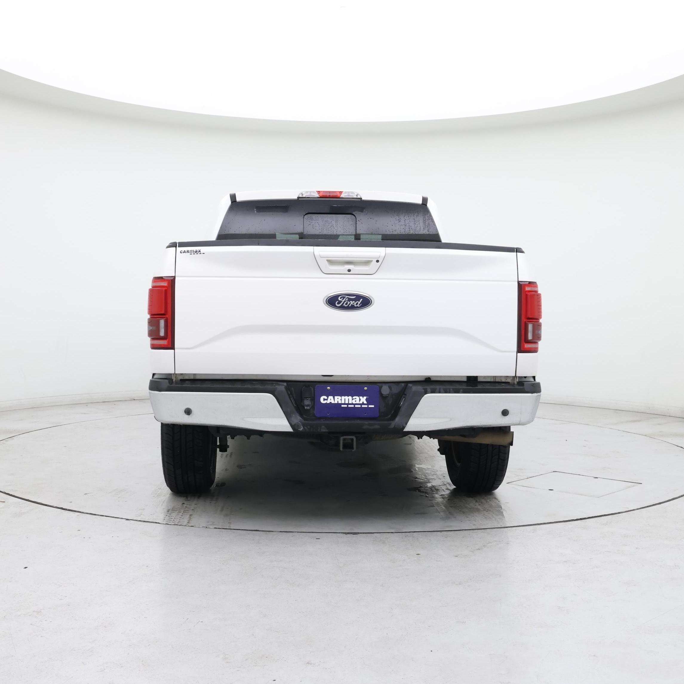 Thumbnail: 2016 Ford F-150 - 6