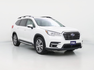 2020 Subaru Ascent Limited