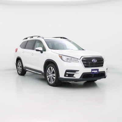 2020 Subaru Ascent Limited