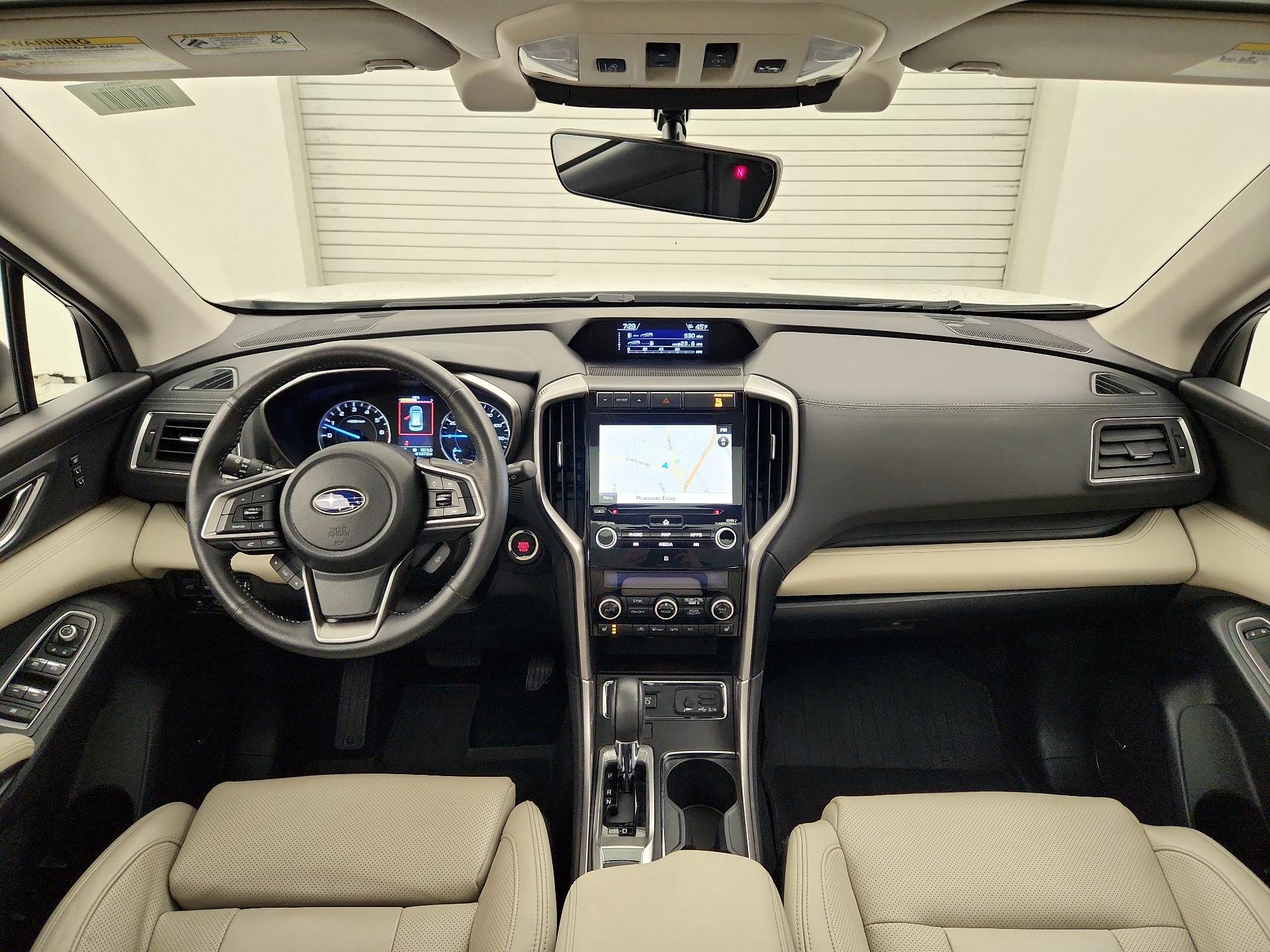 Thumbnail: 2020 Subaru Ascent - 9