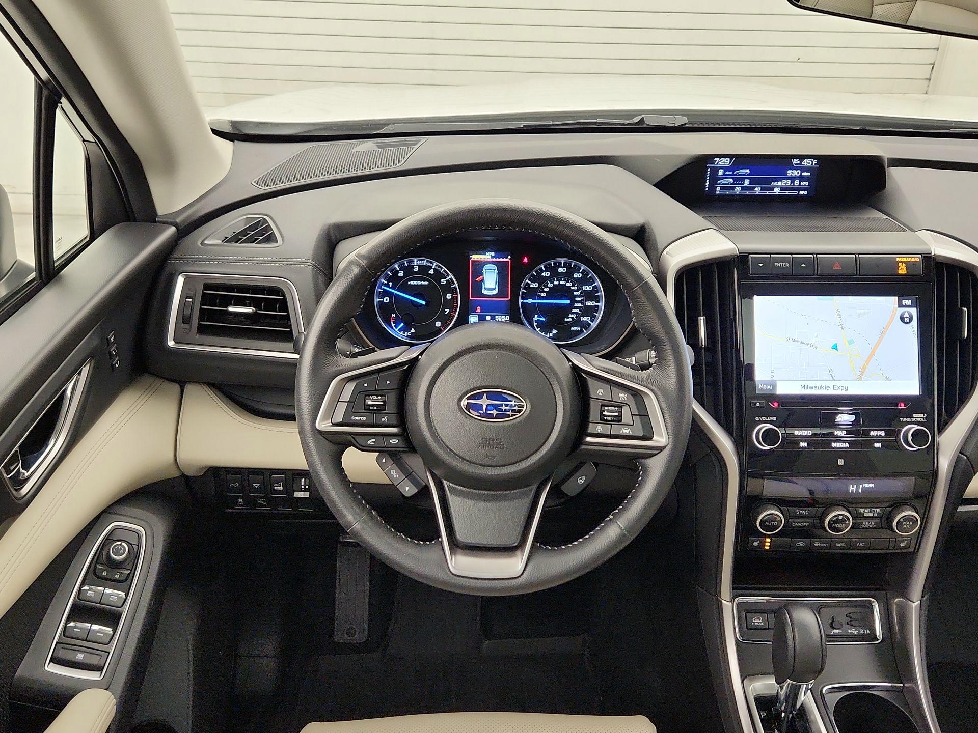 Thumbnail: 2020 Subaru Ascent - 10