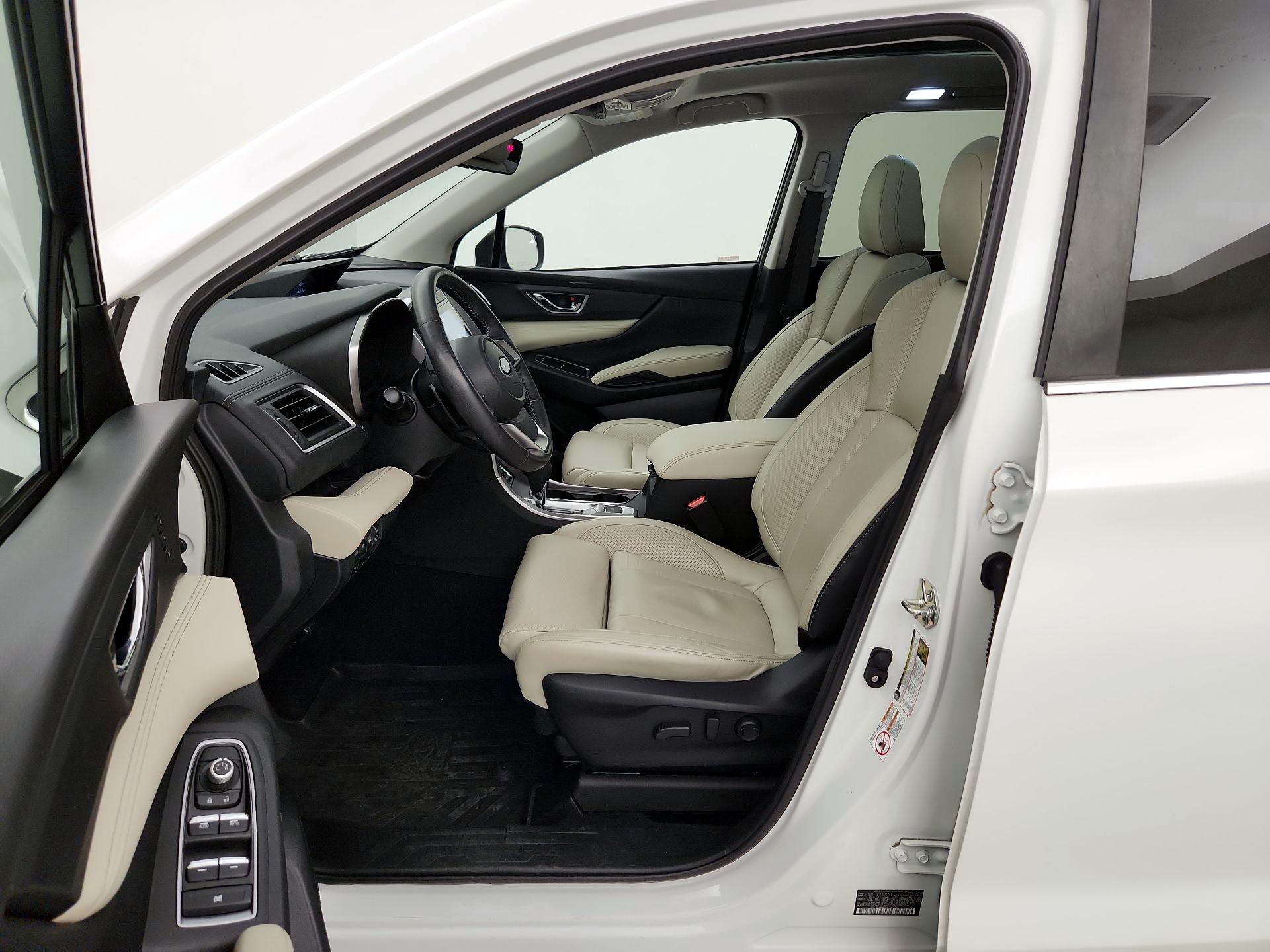 Thumbnail: 2020 Subaru Ascent - 11