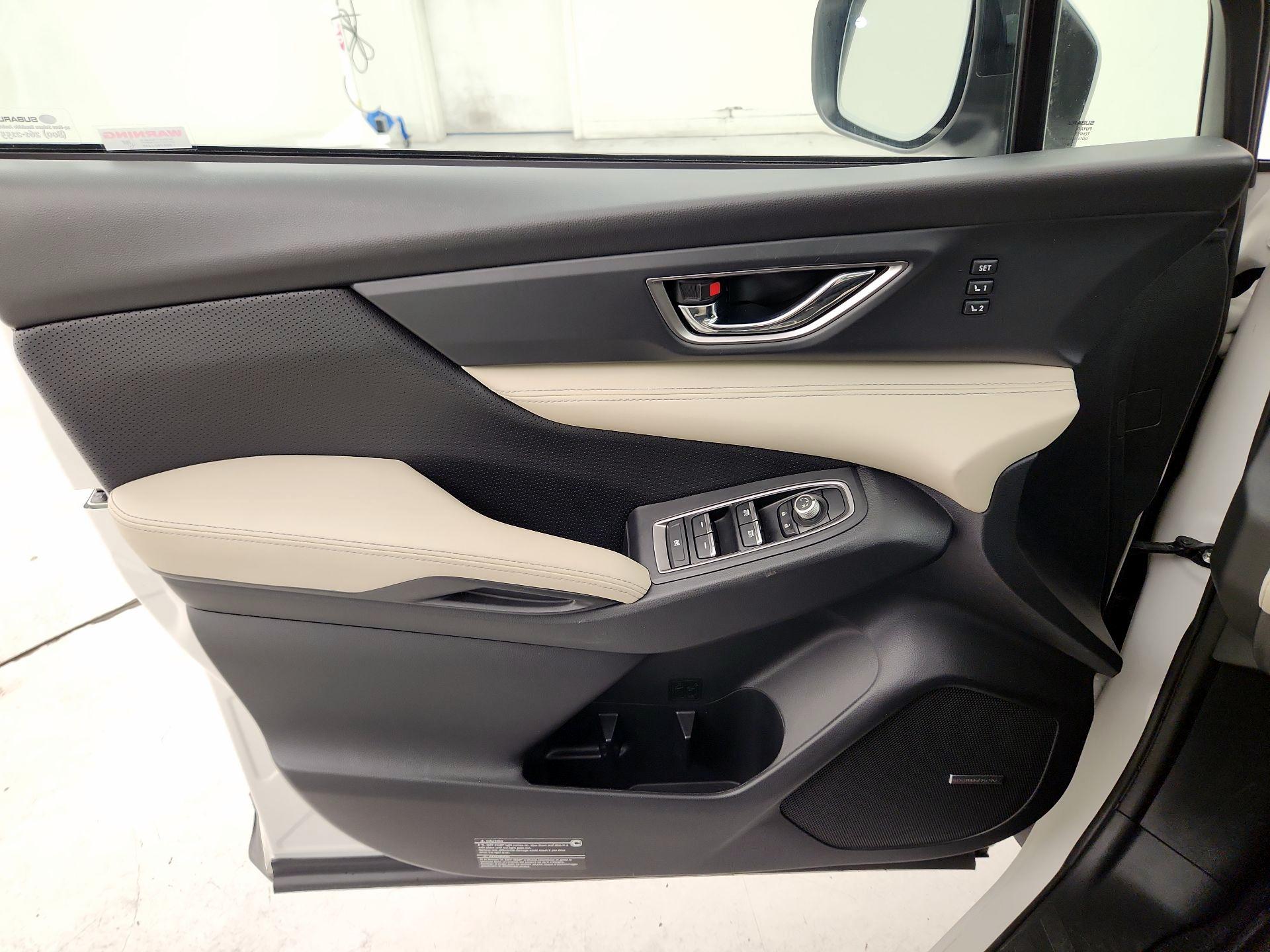 Thumbnail: 2020 Subaru Ascent - 12