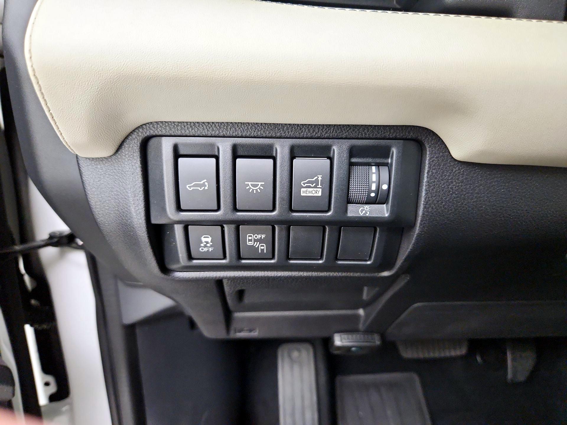 Thumbnail: 2020 Subaru Ascent - 13