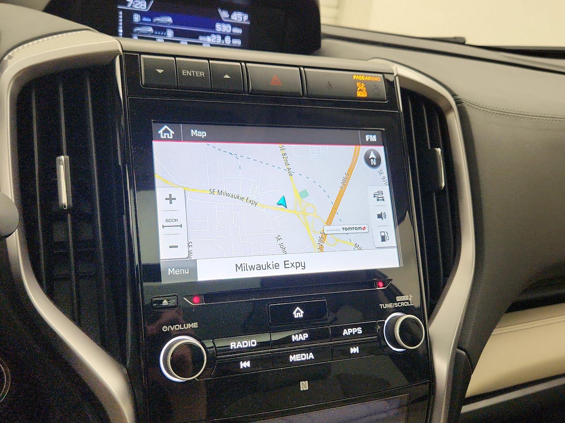 Thumbnail: 2020 Subaru Ascent - 14