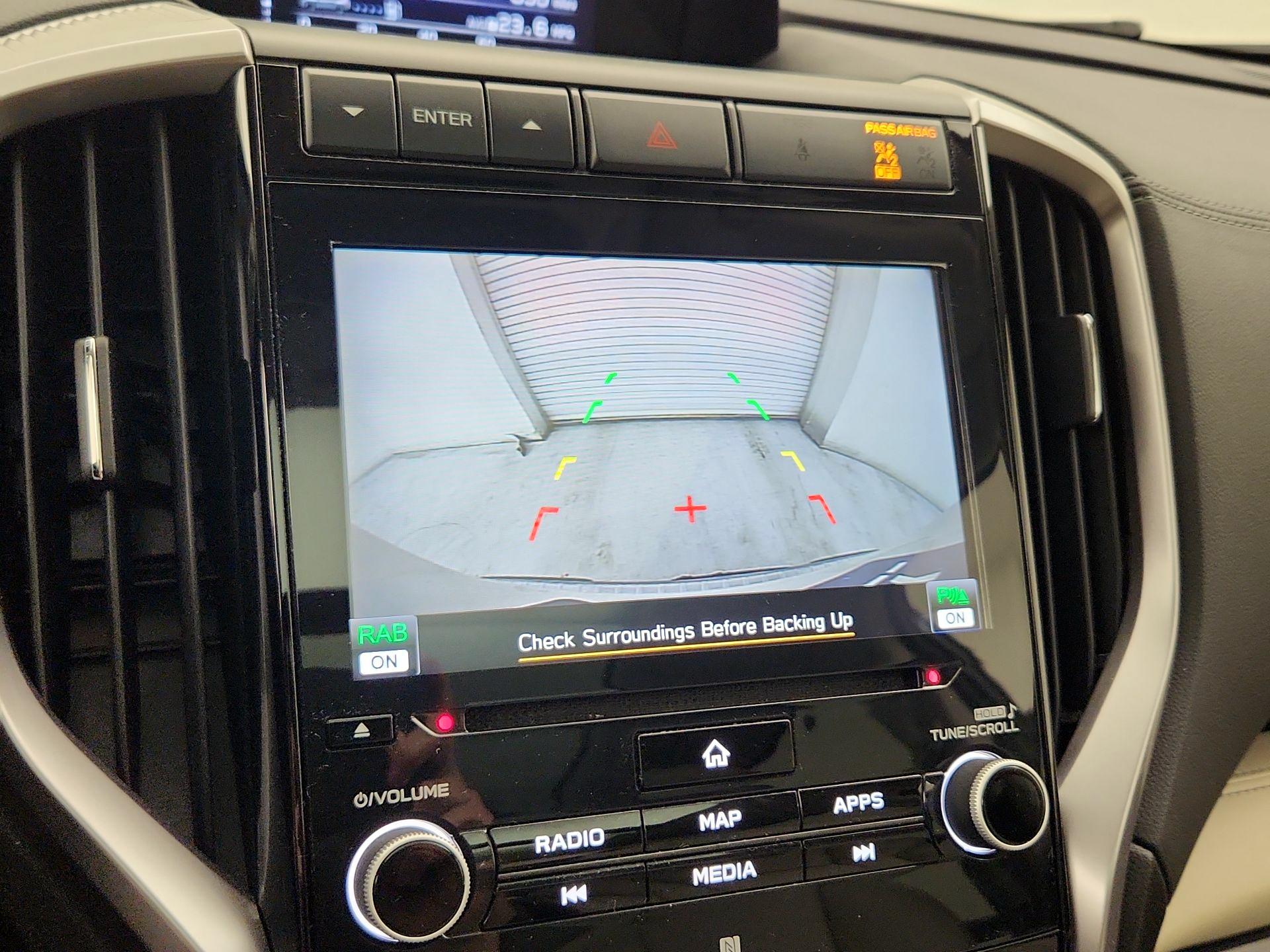 Thumbnail: 2020 Subaru Ascent - 15