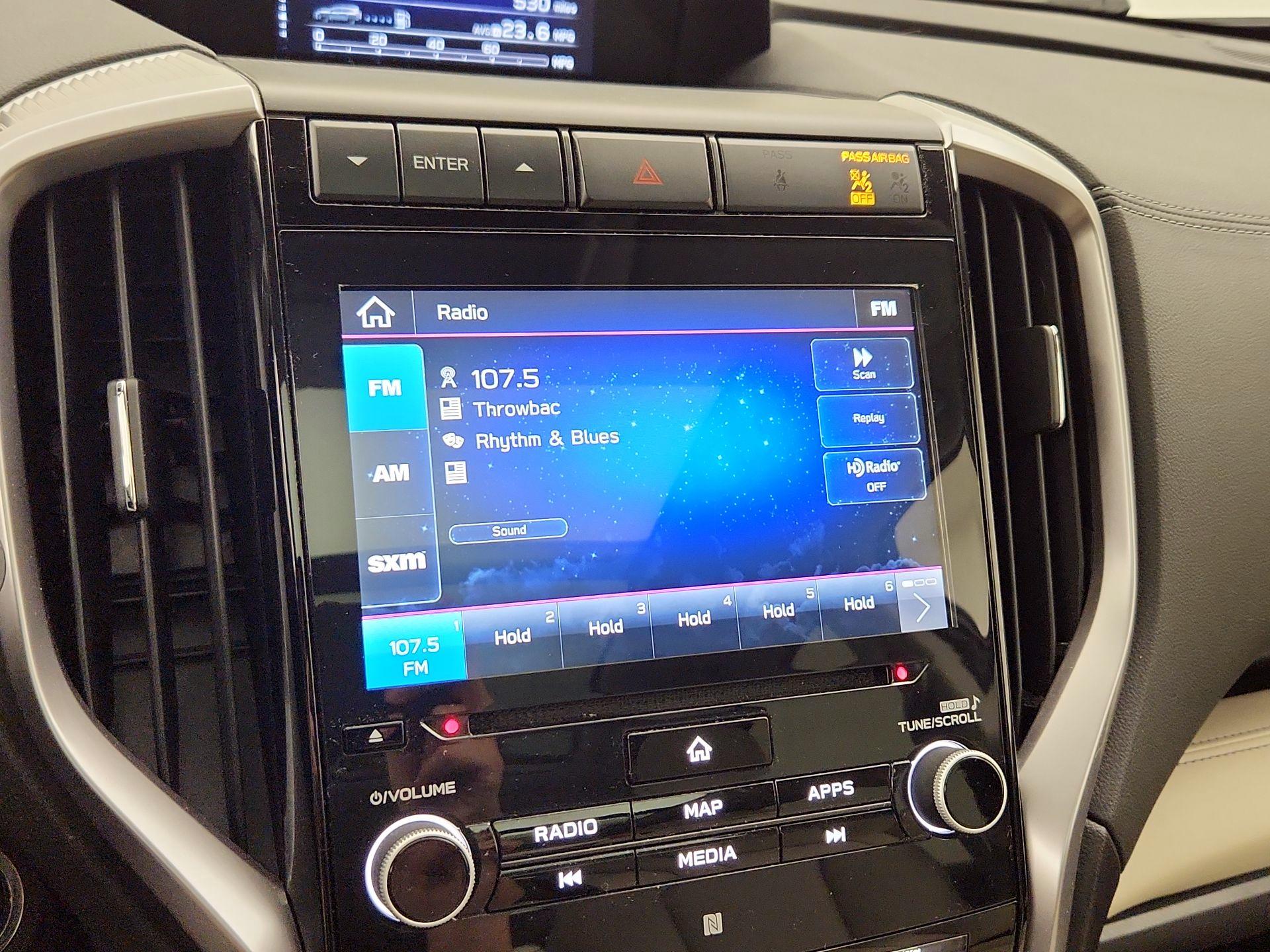 Thumbnail: 2020 Subaru Ascent - 16