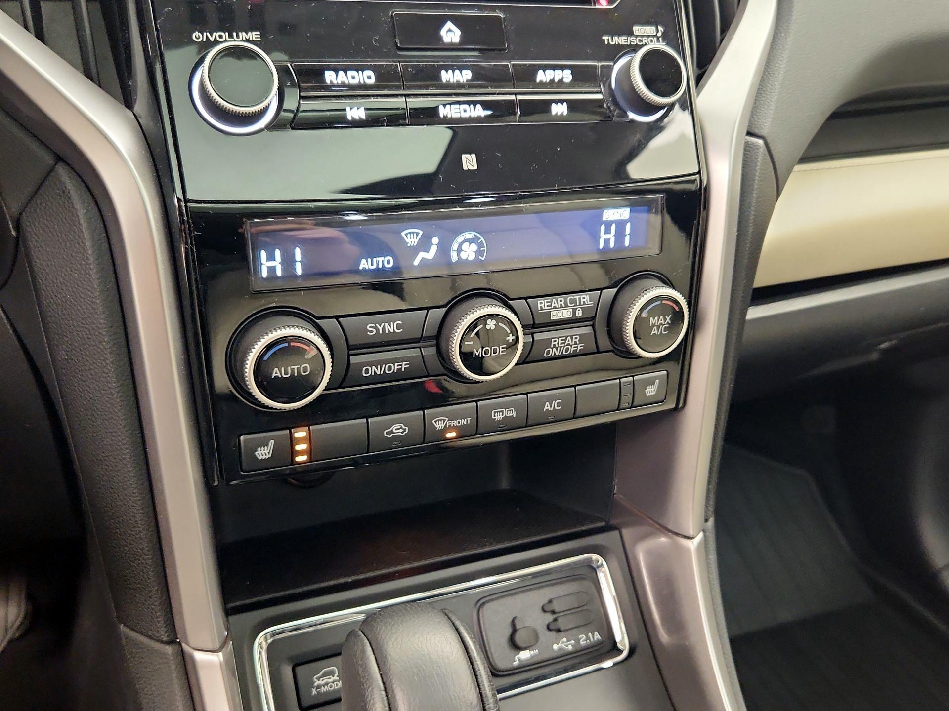 Thumbnail: 2020 Subaru Ascent - 17