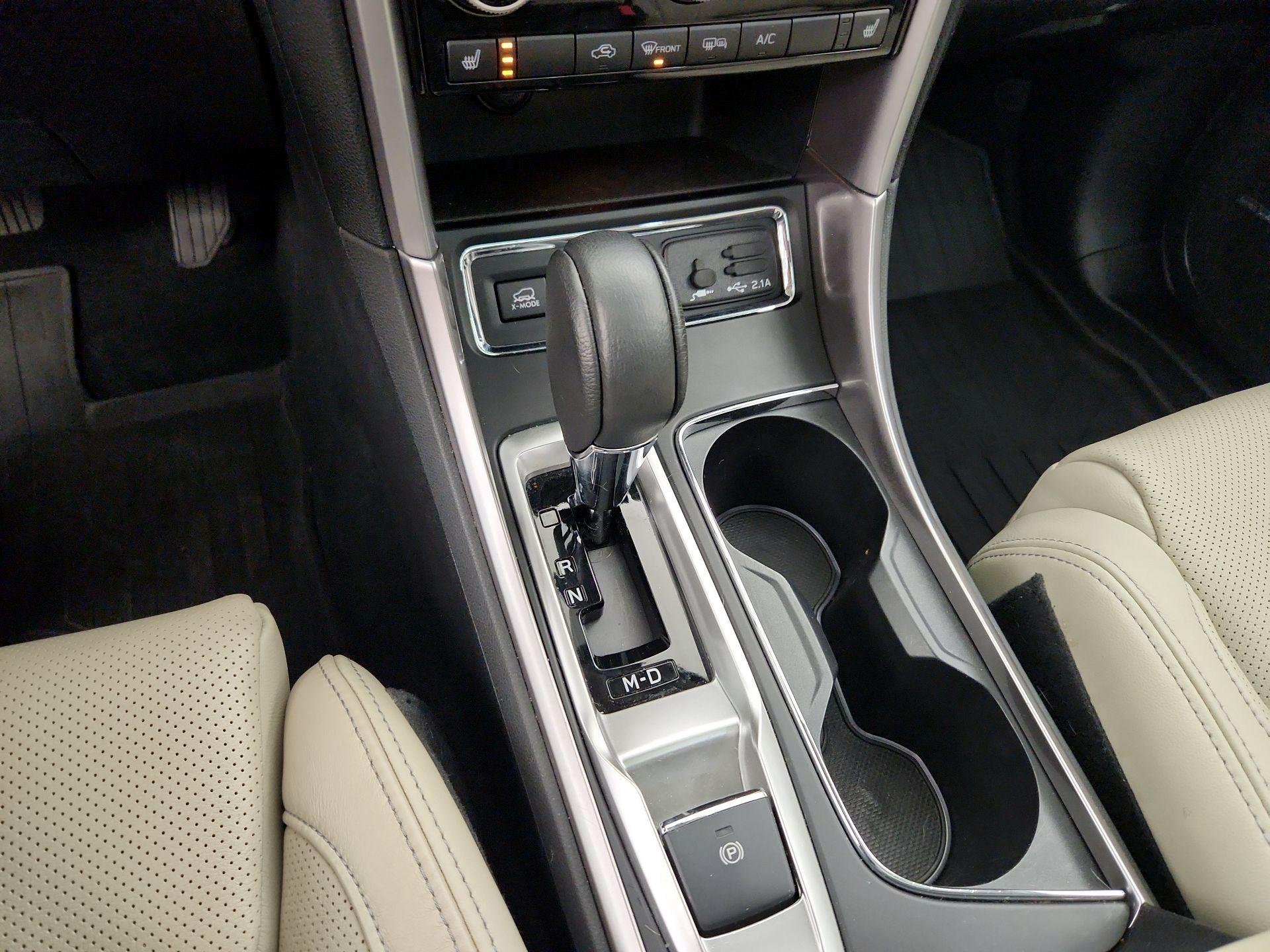 Thumbnail: 2020 Subaru Ascent - 18