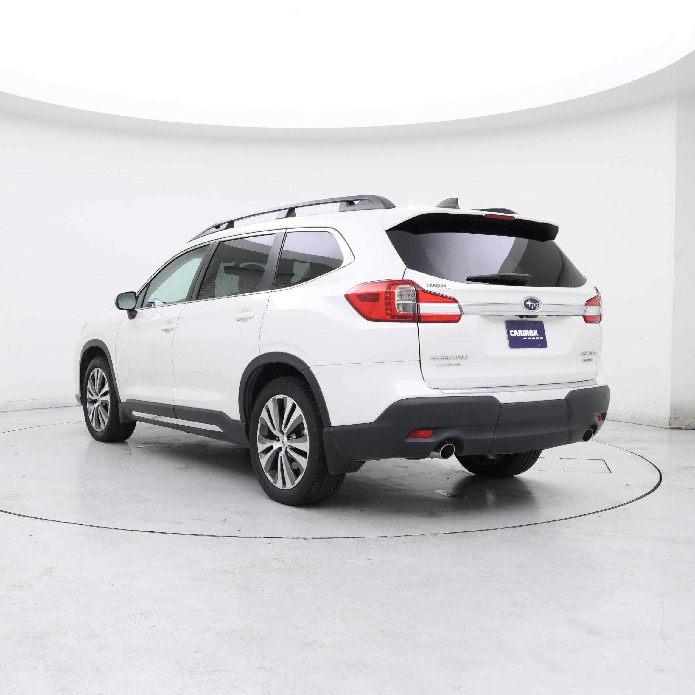 Thumbnail: 2020 Subaru Ascent - 2