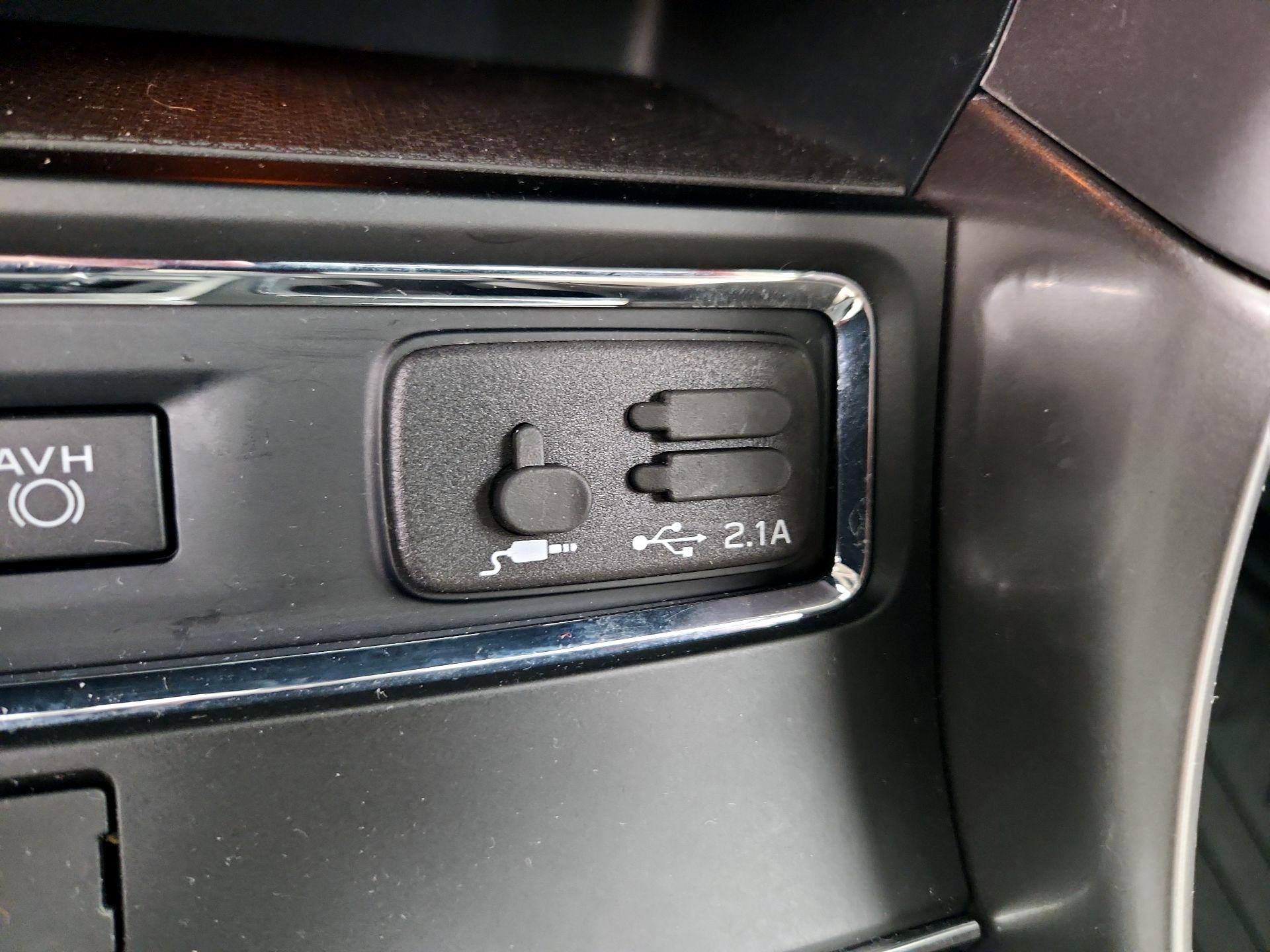 Thumbnail: 2020 Subaru Ascent - 19