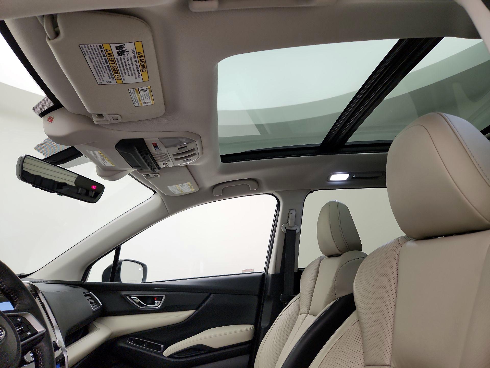 Thumbnail: 2020 Subaru Ascent - 20