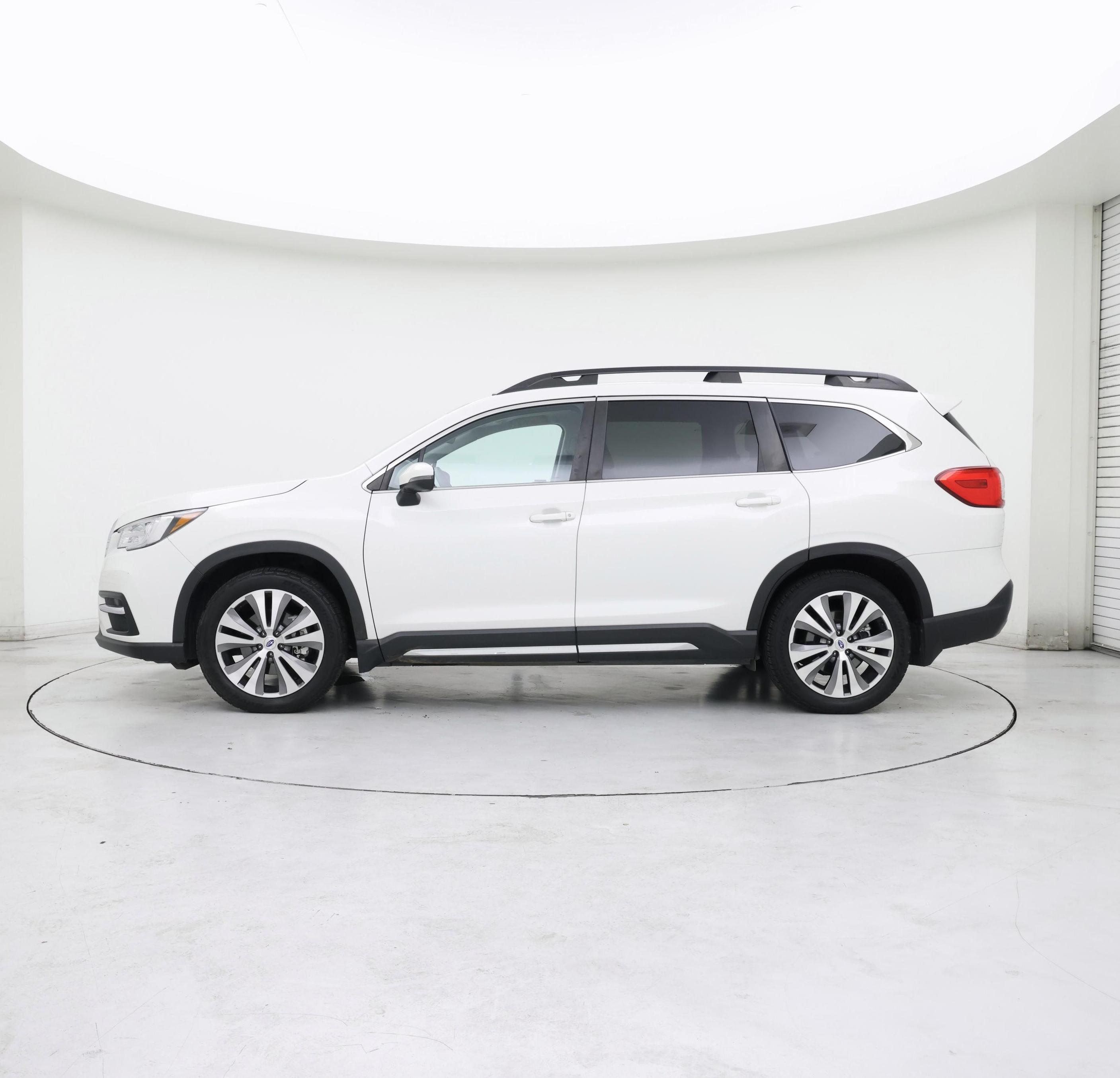 Thumbnail: 2020 Subaru Ascent - 3