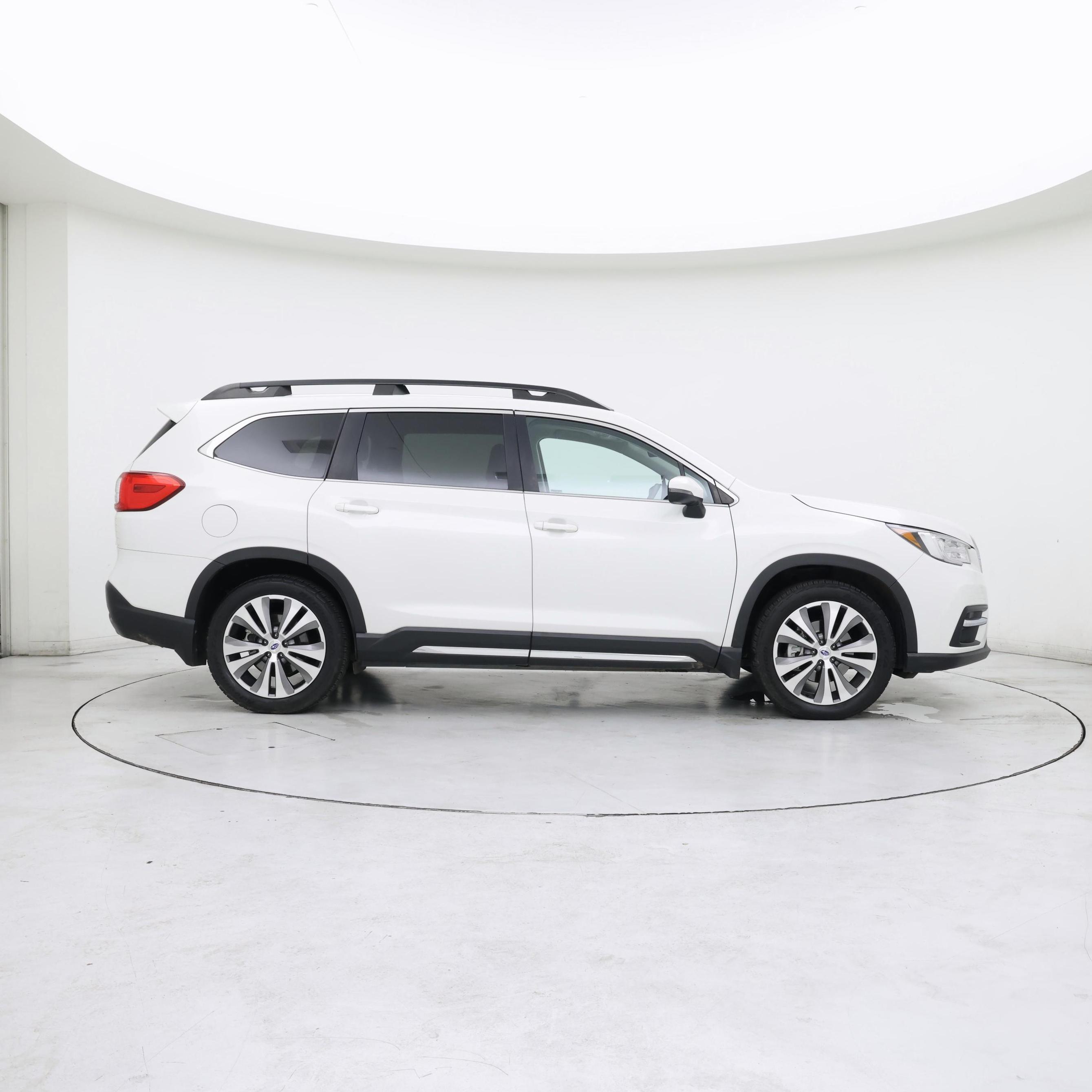 Thumbnail: 2020 Subaru Ascent - 7