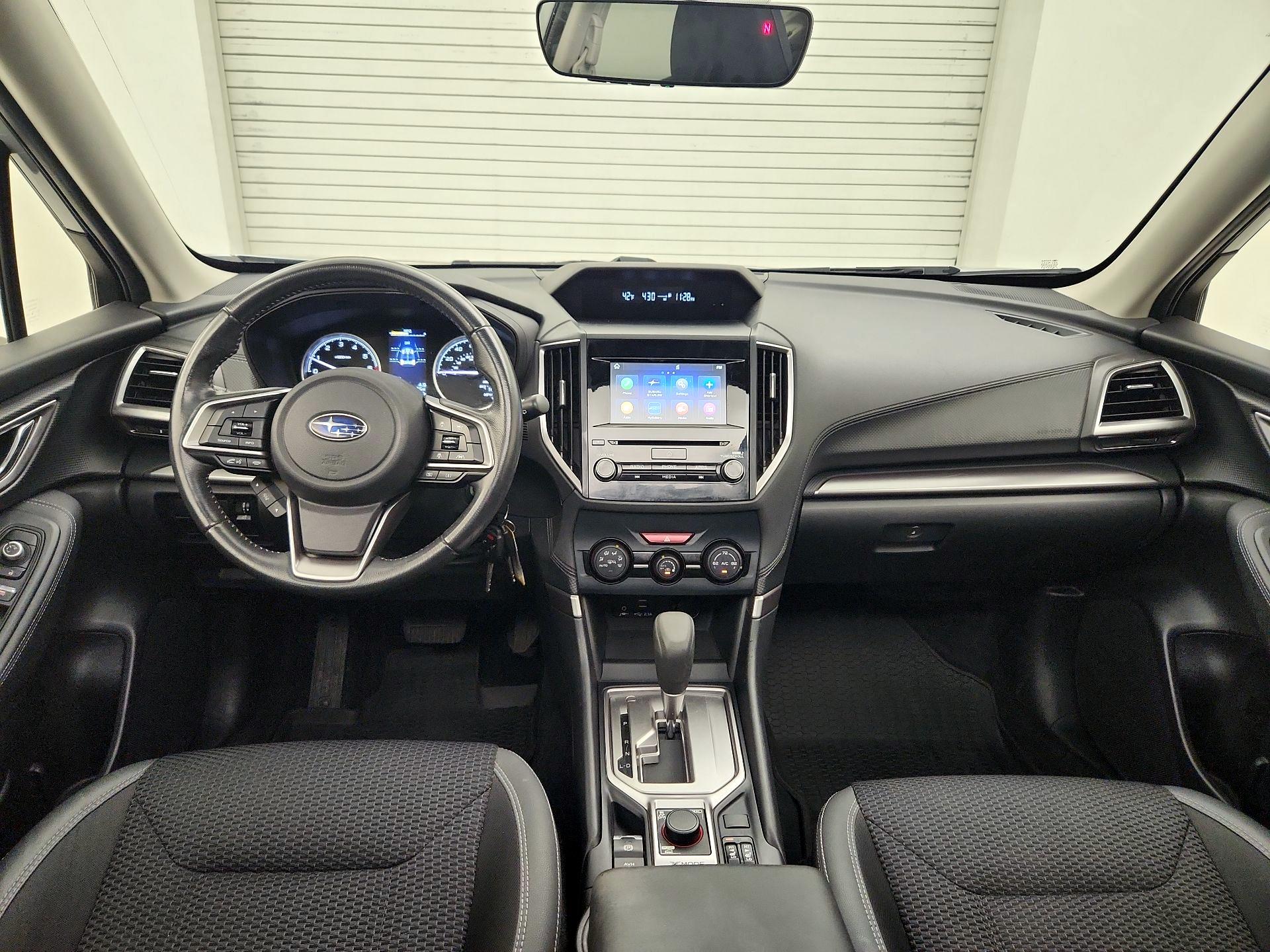 Thumbnail: 2019 Subaru Forester - 9