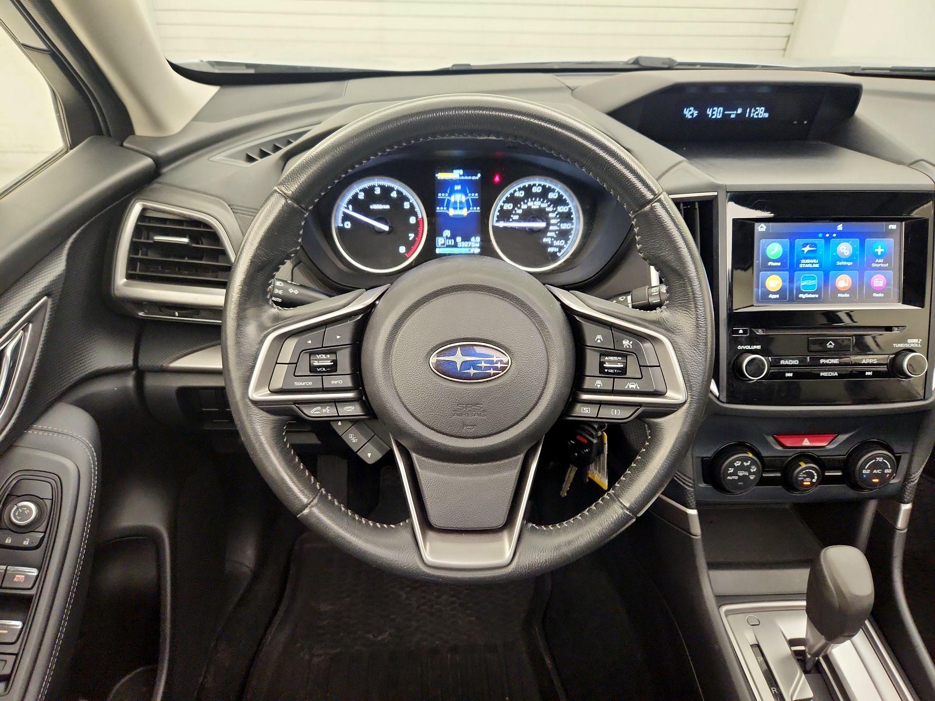 Thumbnail: 2019 Subaru Forester - 10