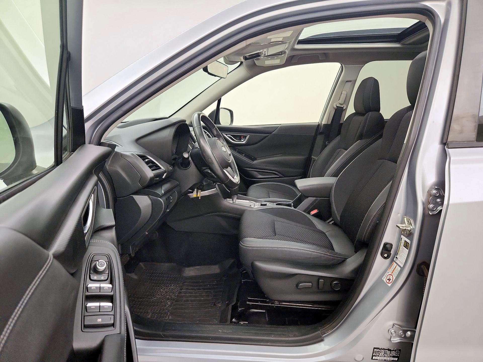 Thumbnail: 2019 Subaru Forester - 11