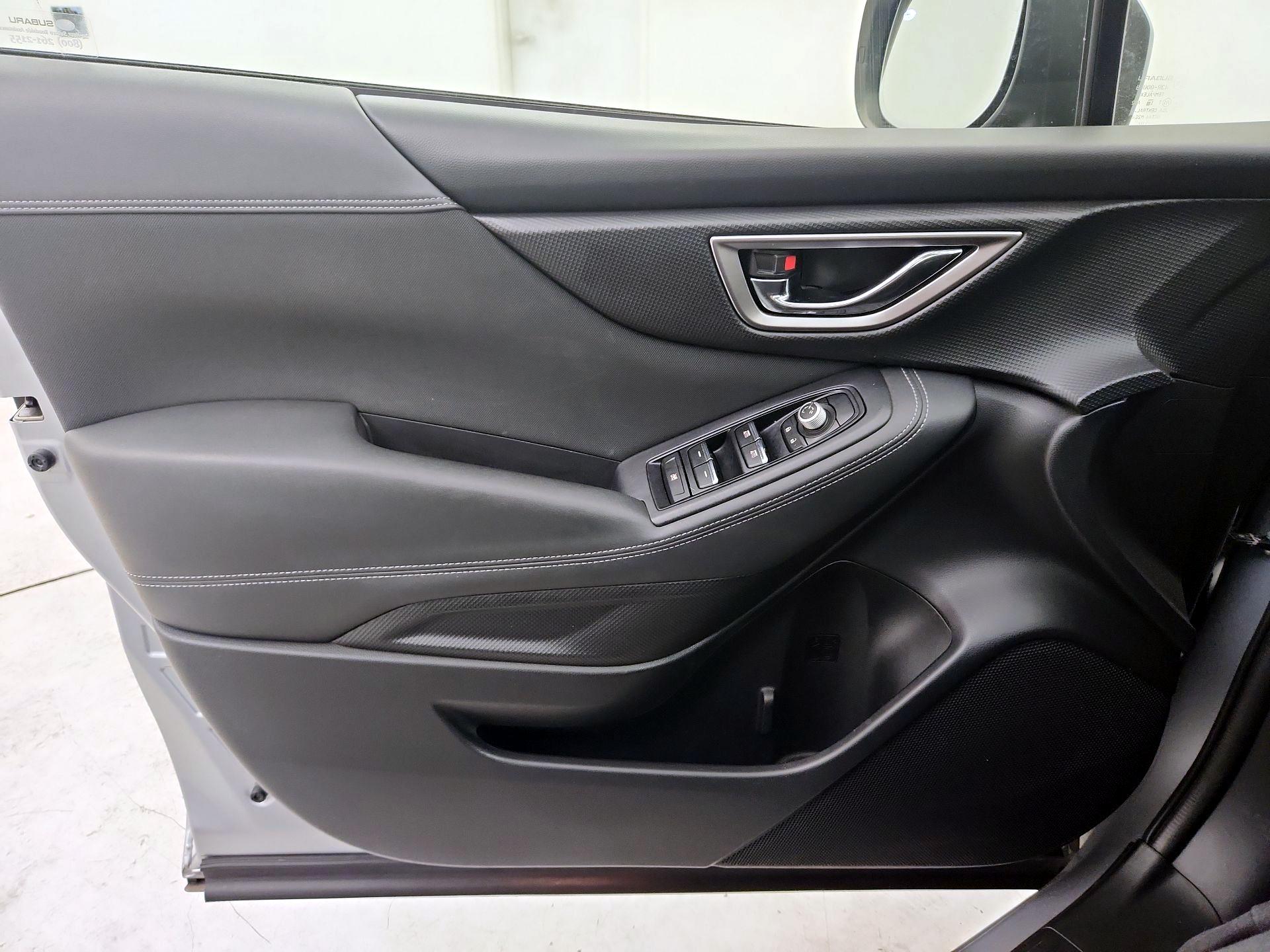 Thumbnail: 2019 Subaru Forester - 12