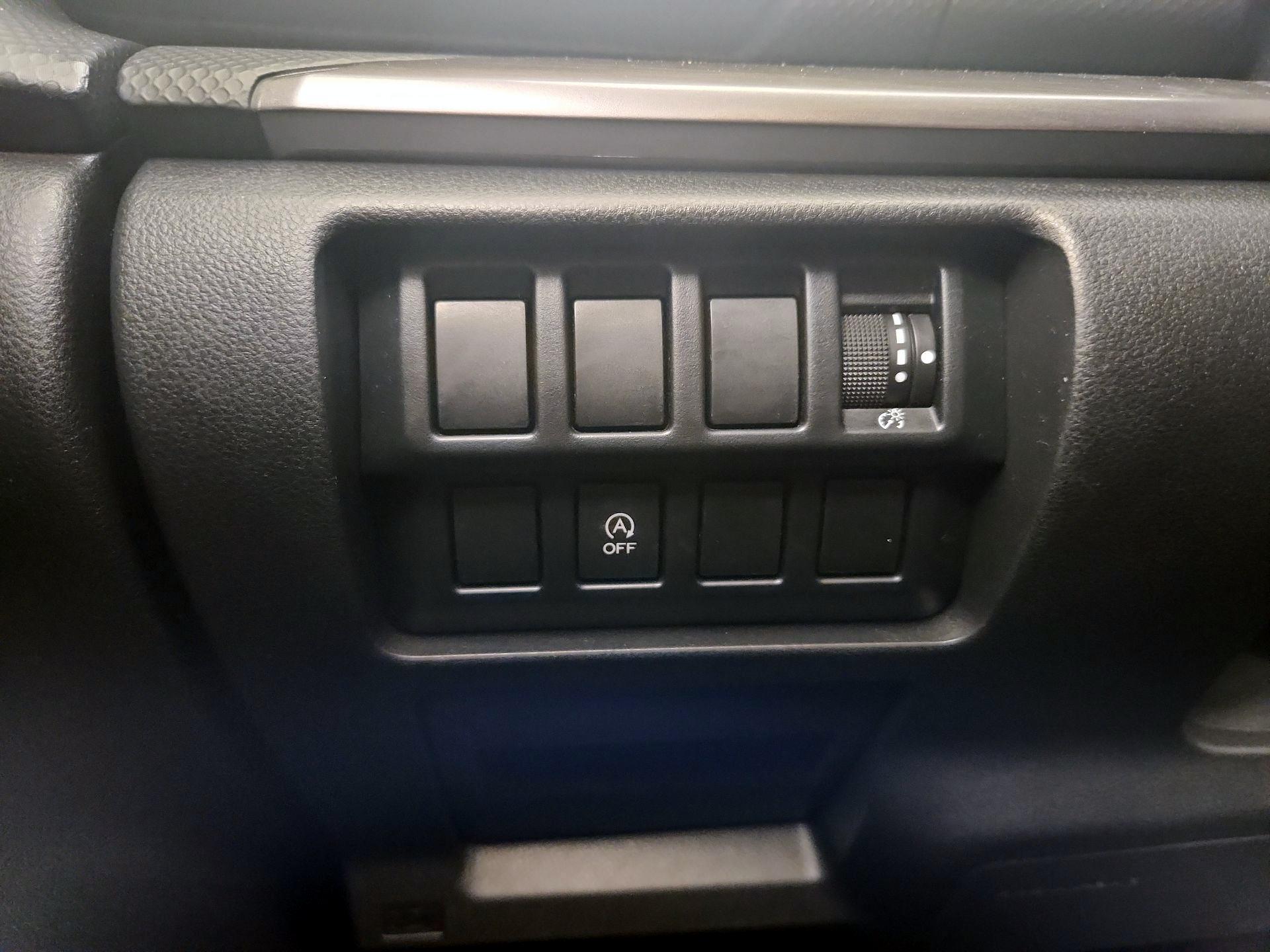 Thumbnail: 2019 Subaru Forester - 13