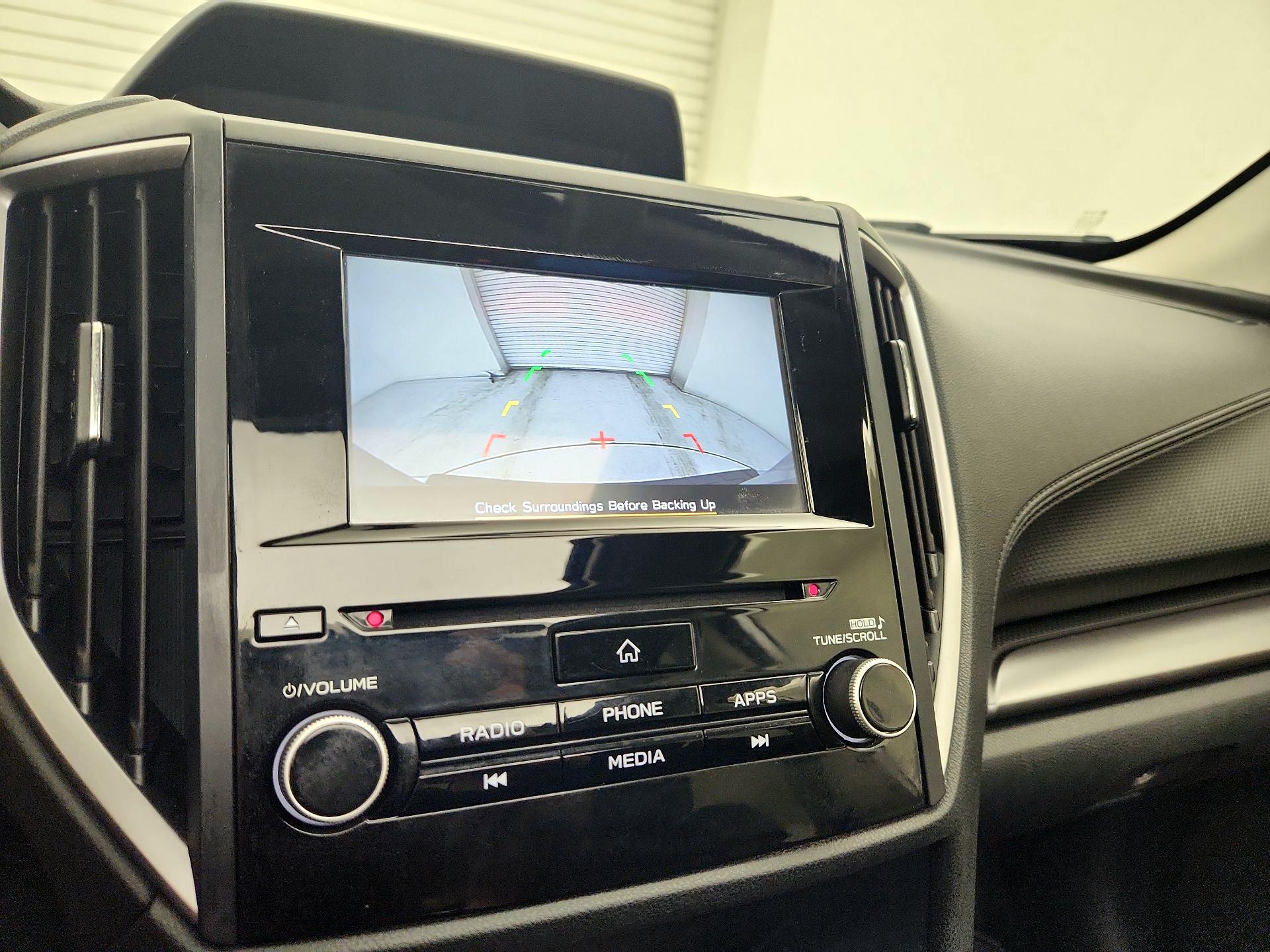 Thumbnail: 2019 Subaru Forester - 14