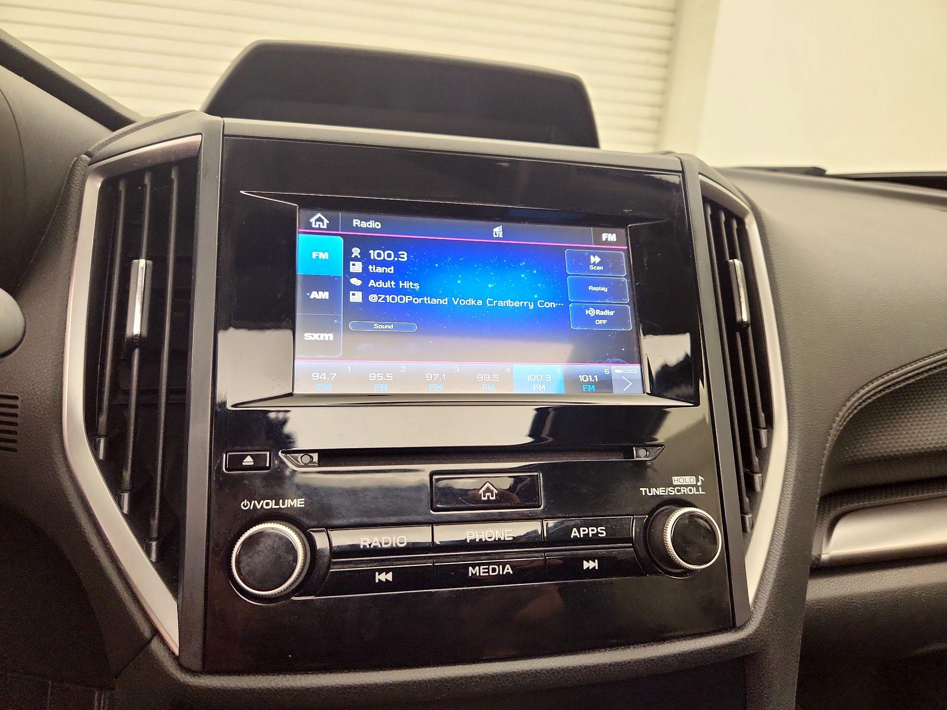 Thumbnail: 2019 Subaru Forester - 15