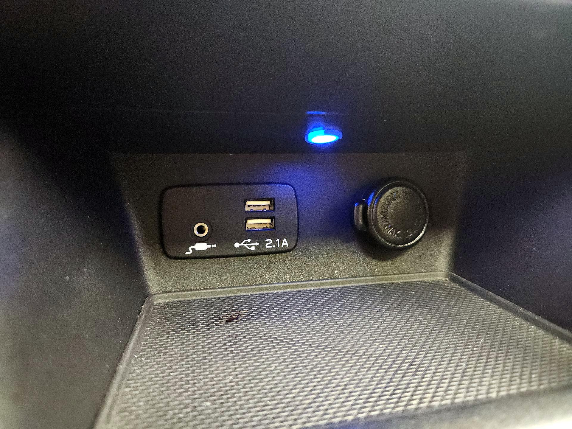 Thumbnail: 2019 Subaru Forester - 18