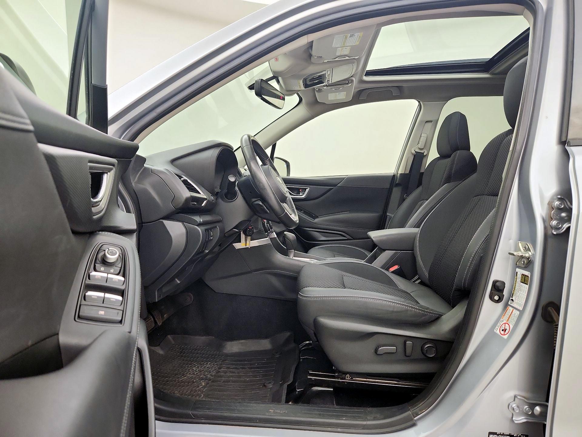 Thumbnail: 2019 Subaru Forester - 19