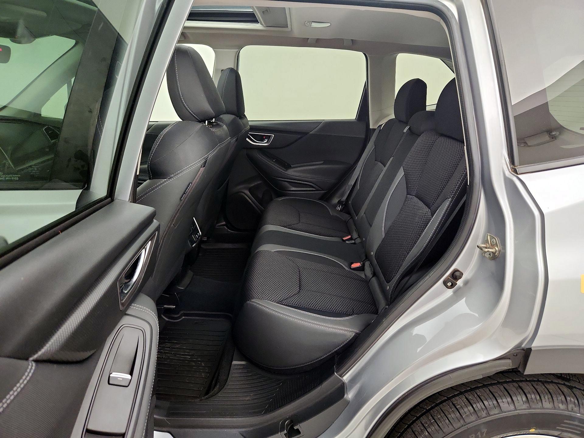 Thumbnail: 2019 Subaru Forester - 20