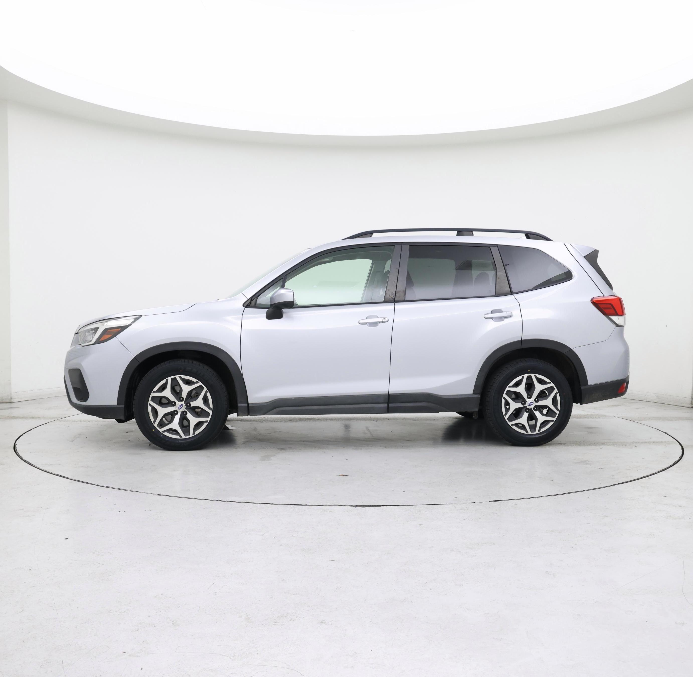 Thumbnail: 2019 Subaru Forester - 3