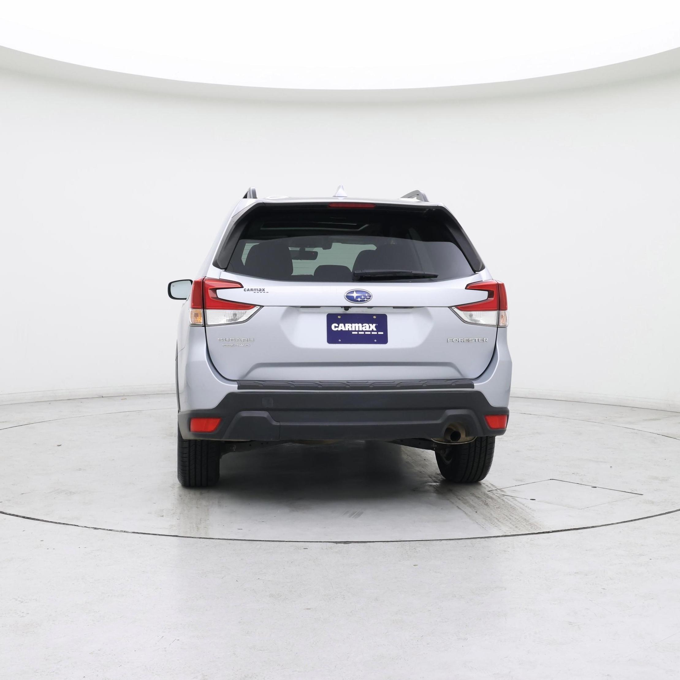 Thumbnail: 2019 Subaru Forester - 6