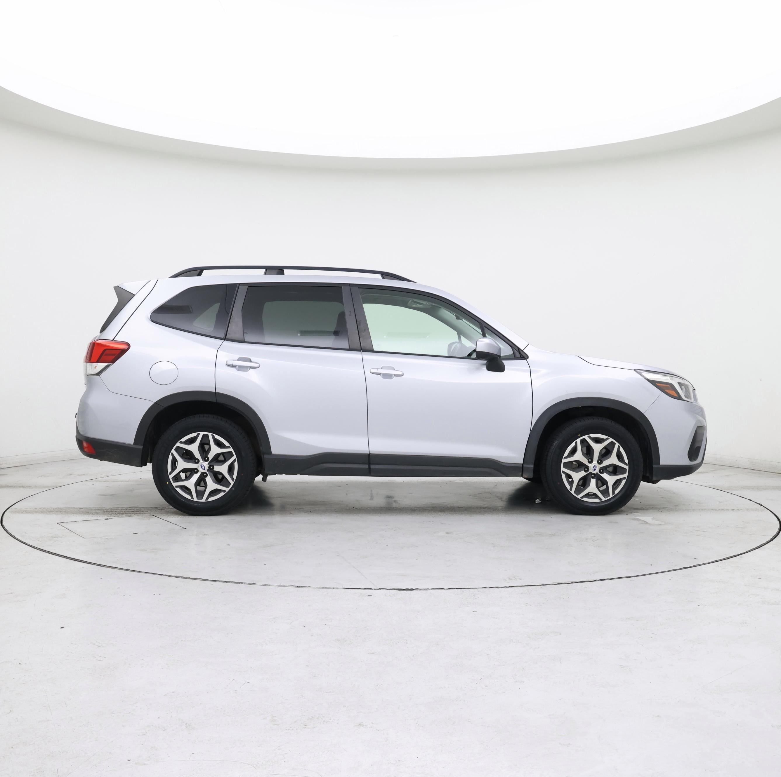 Thumbnail: 2019 Subaru Forester - 7