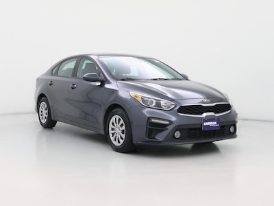 2020 Kia Forte FE