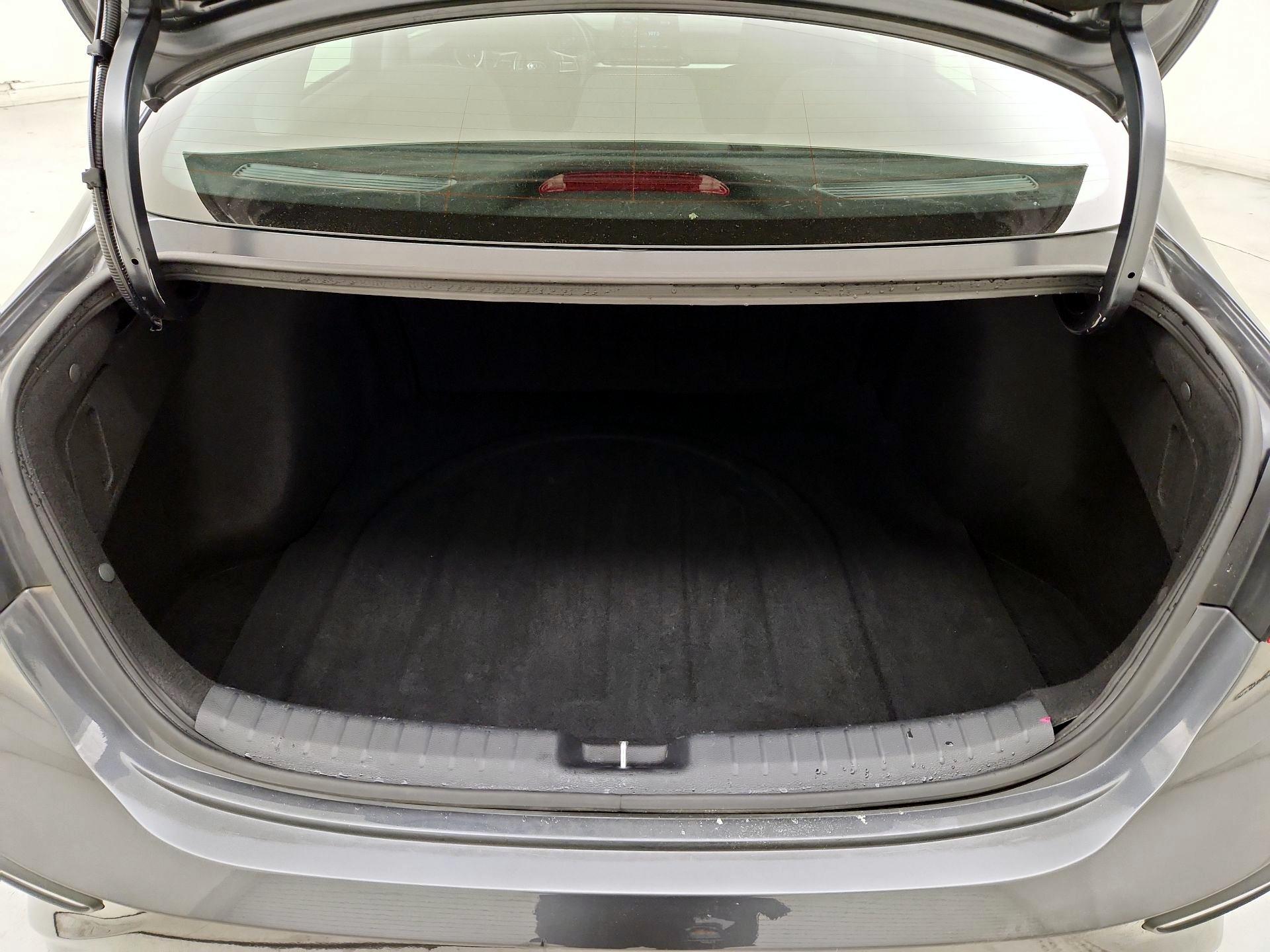 Thumbnail: 2020 Kia Forte - 20