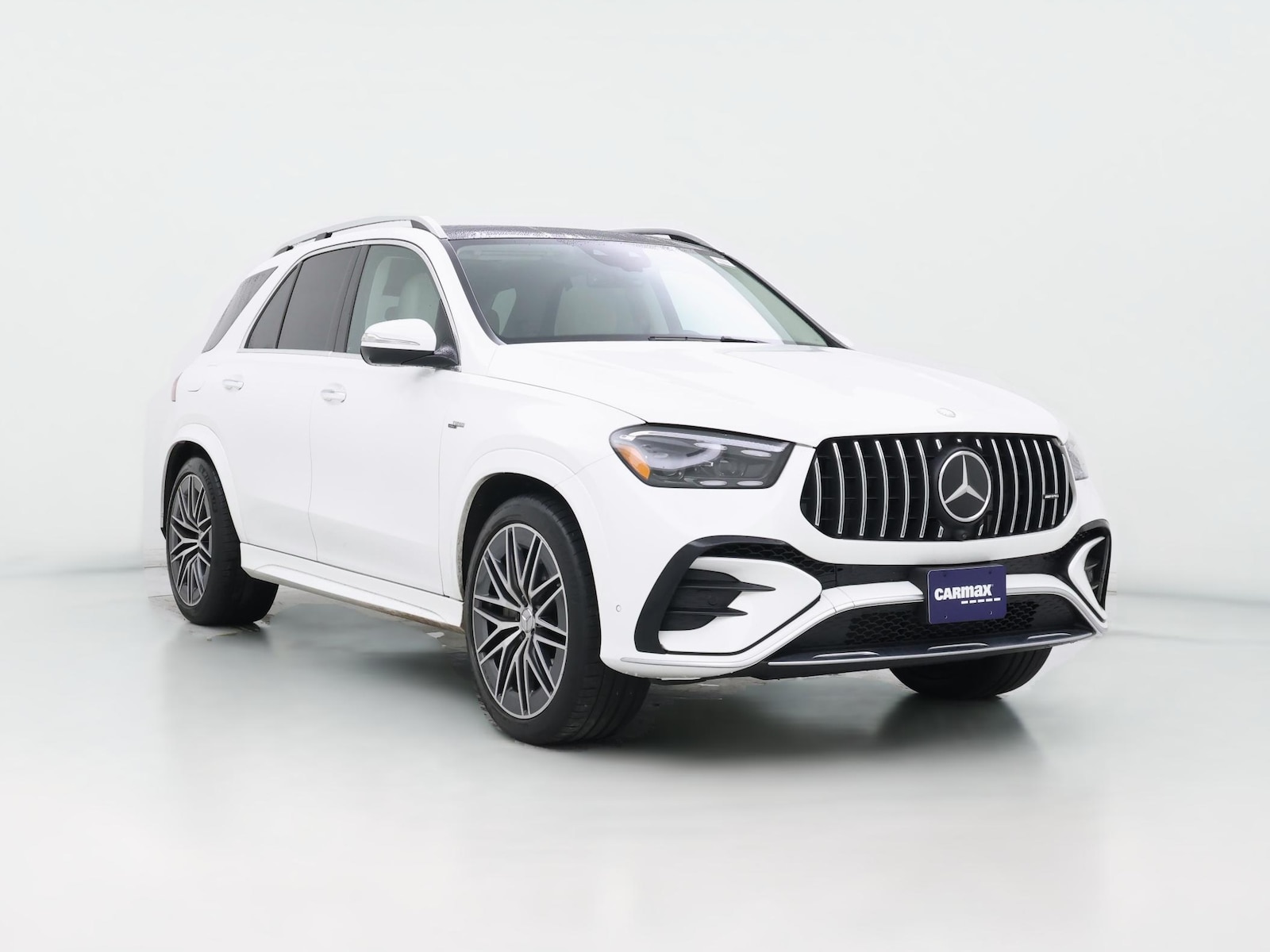 2024 Mercedes-Benz GLE AMG GLE 53