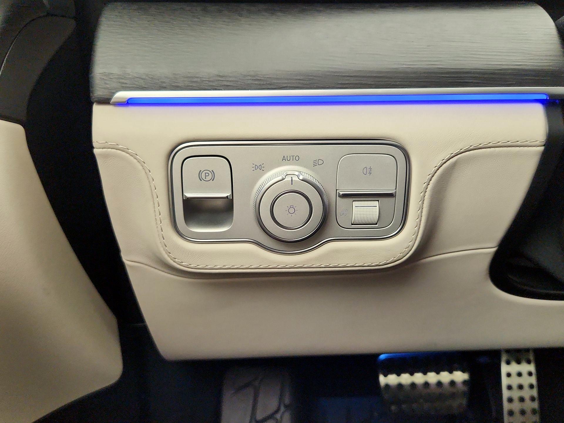 Thumbnail: 2024 Mercedes-Benz GLE - 13