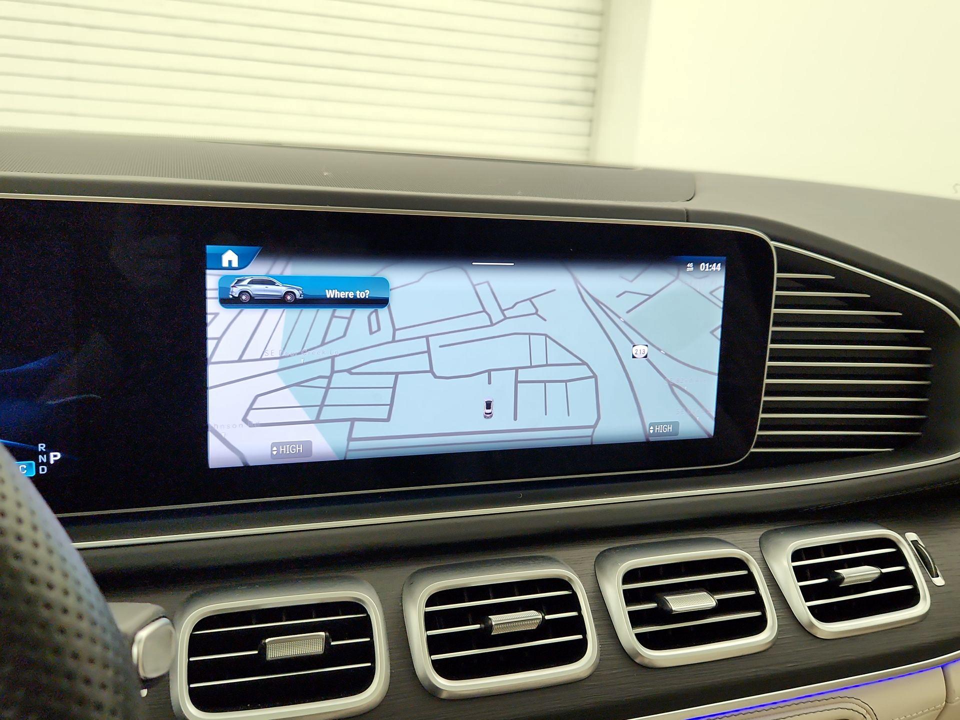 Thumbnail: 2024 Mercedes-Benz GLE - 14