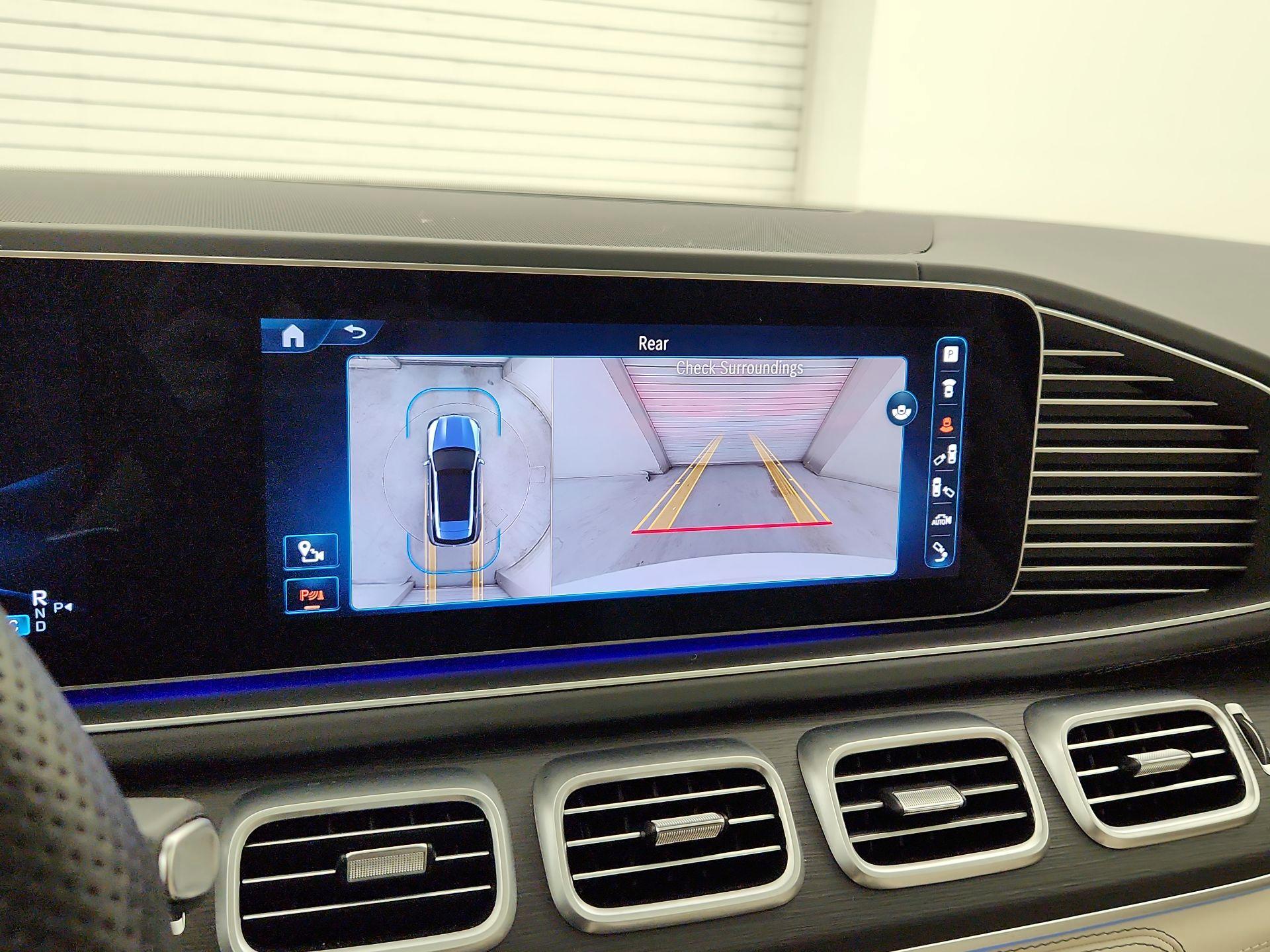 Thumbnail: 2024 Mercedes-Benz GLE - 15