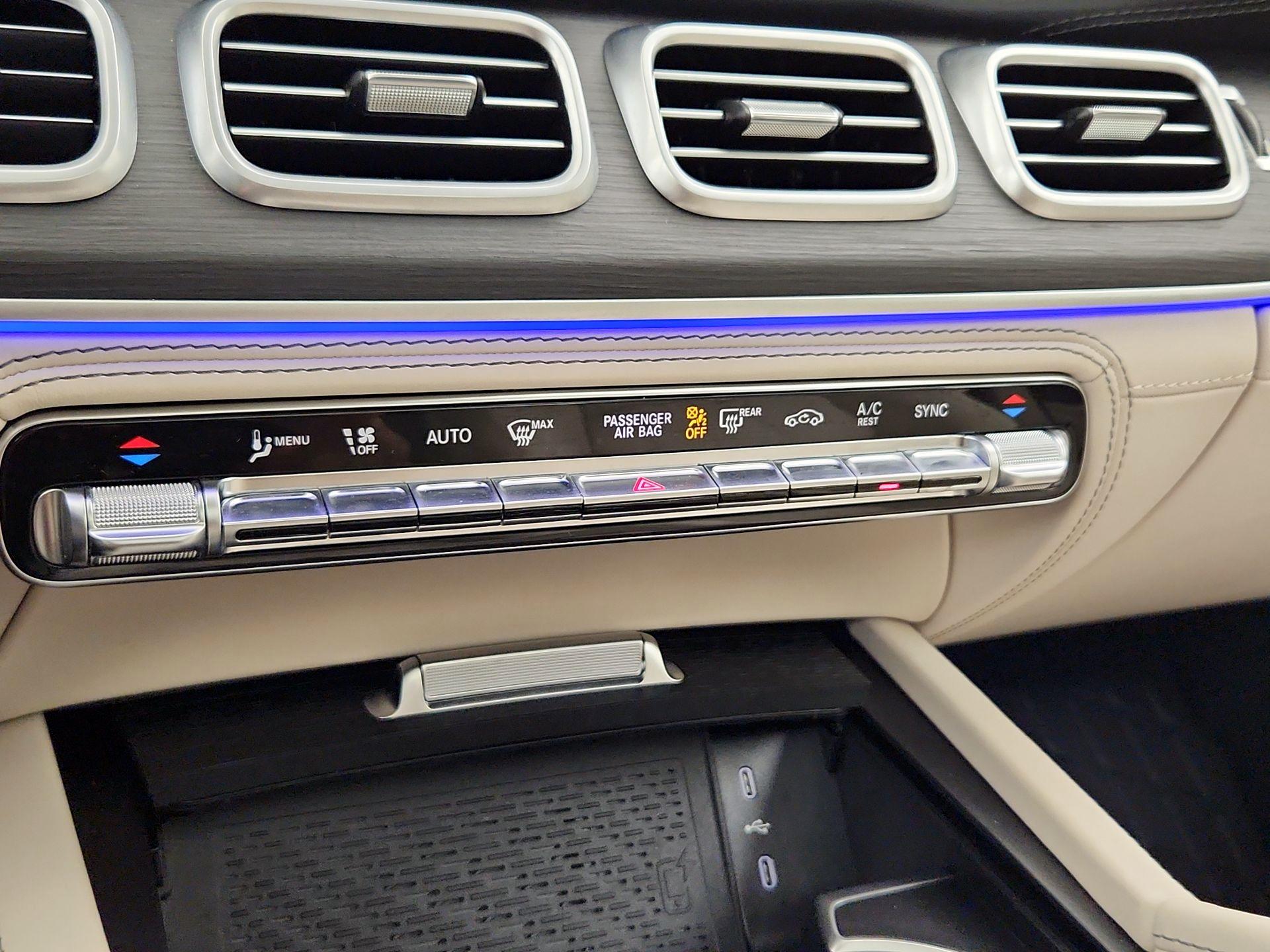 Thumbnail: 2024 Mercedes-Benz GLE - 17