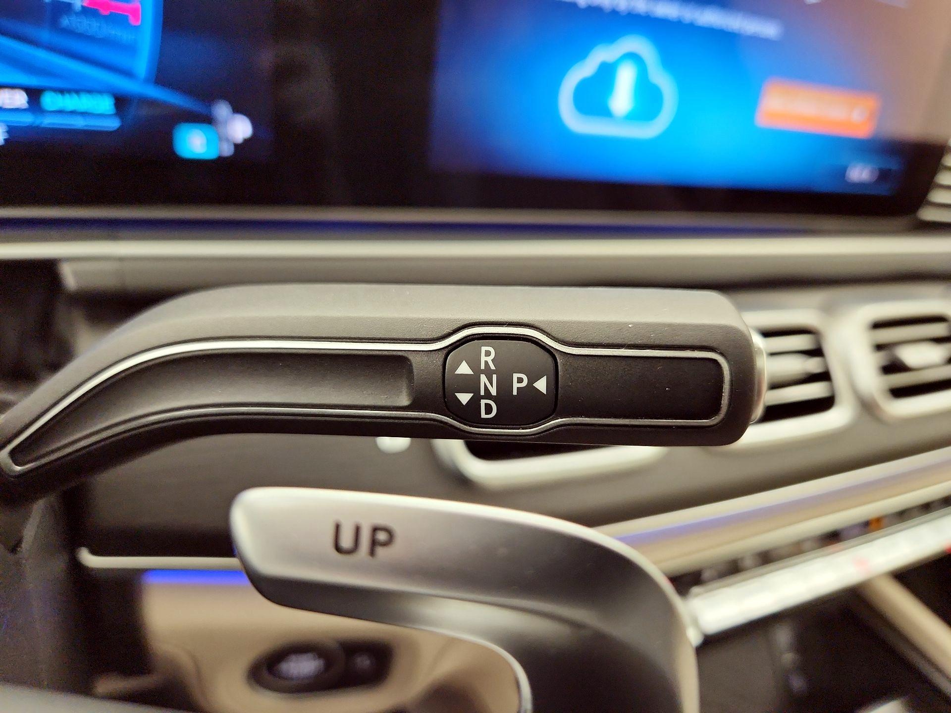 Thumbnail: 2024 Mercedes-Benz GLE - 18