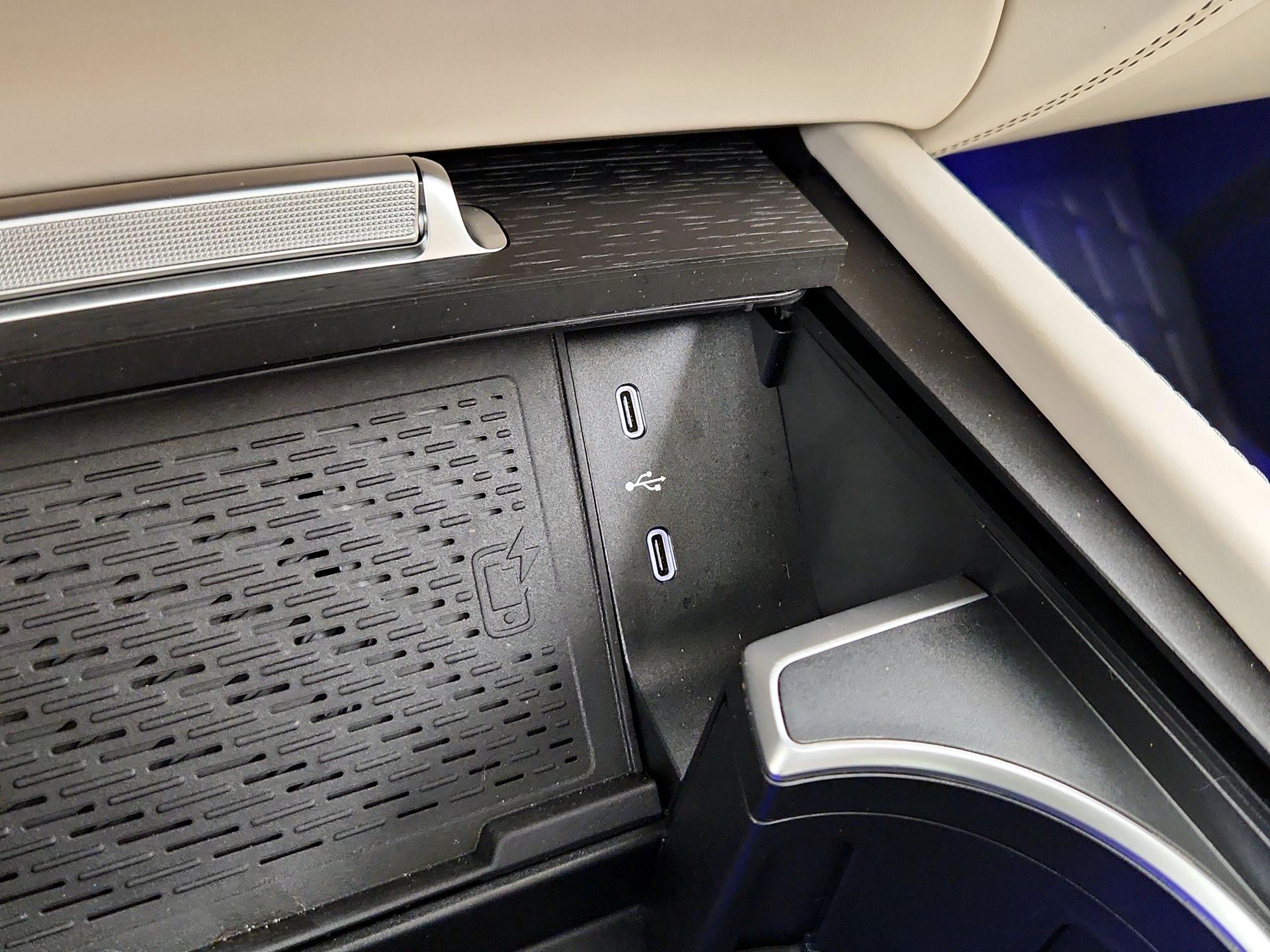 Thumbnail: 2024 Mercedes-Benz GLE - 19