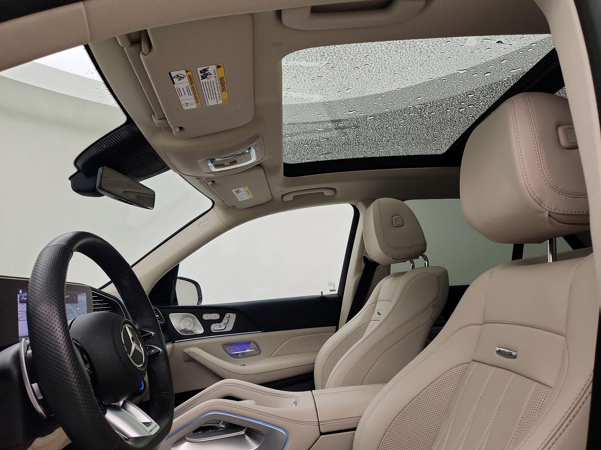 Thumbnail: 2024 Mercedes-Benz GLE - 20