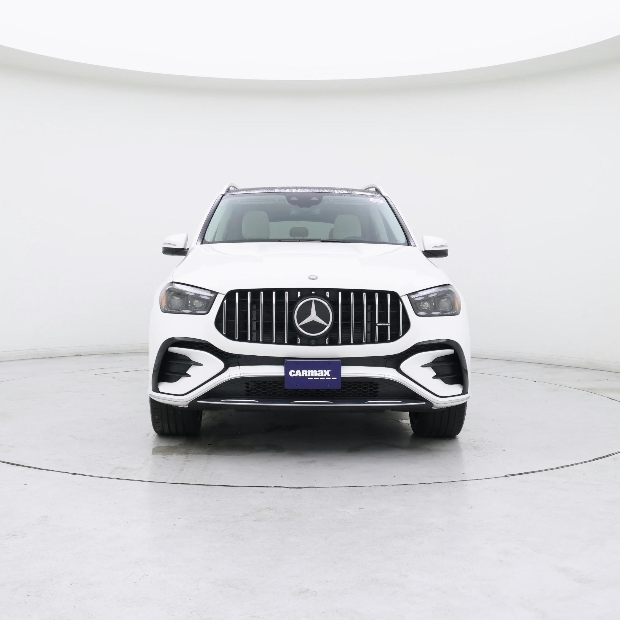 Thumbnail: 2024 Mercedes-Benz GLE - 5