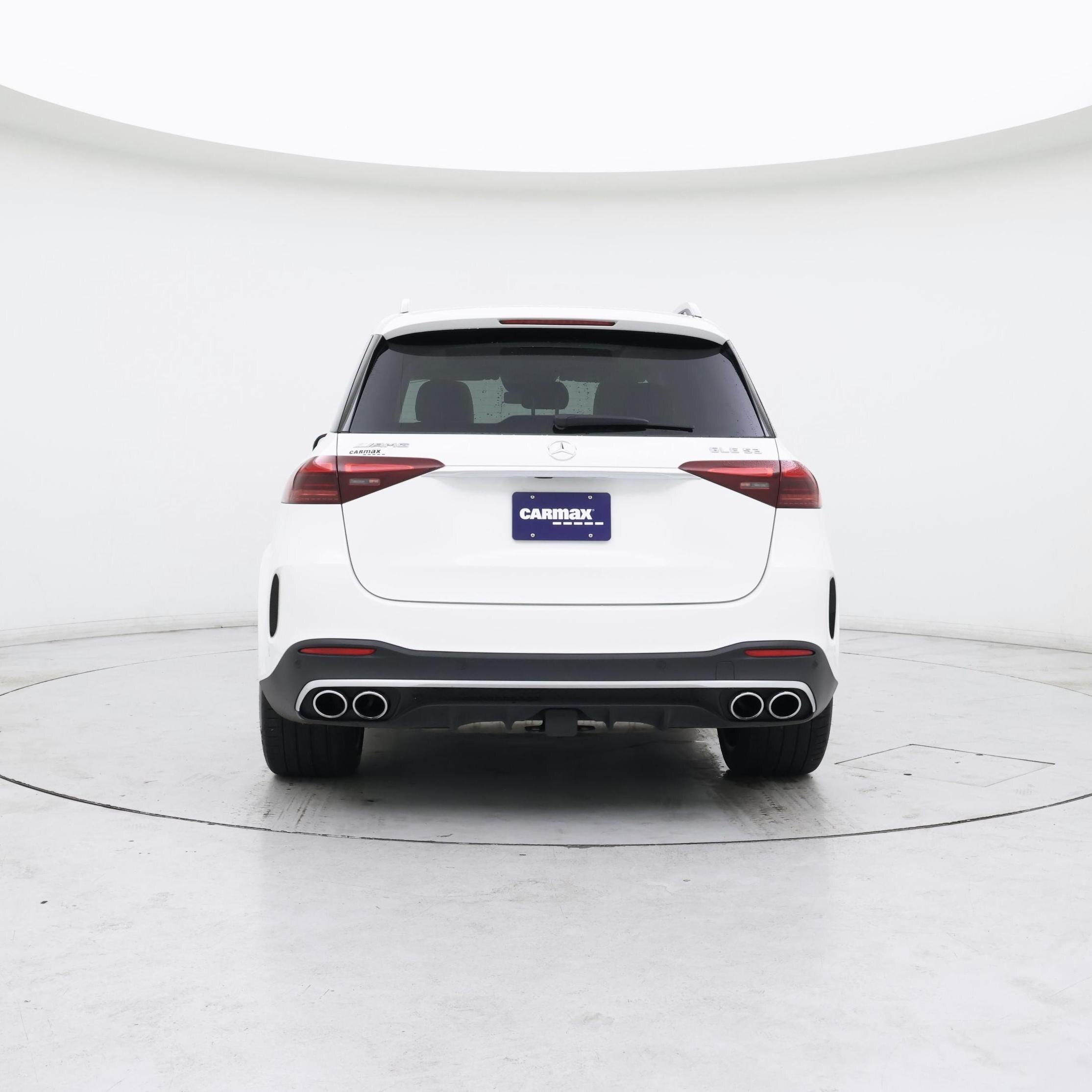 Thumbnail: 2024 Mercedes-Benz GLE - 6