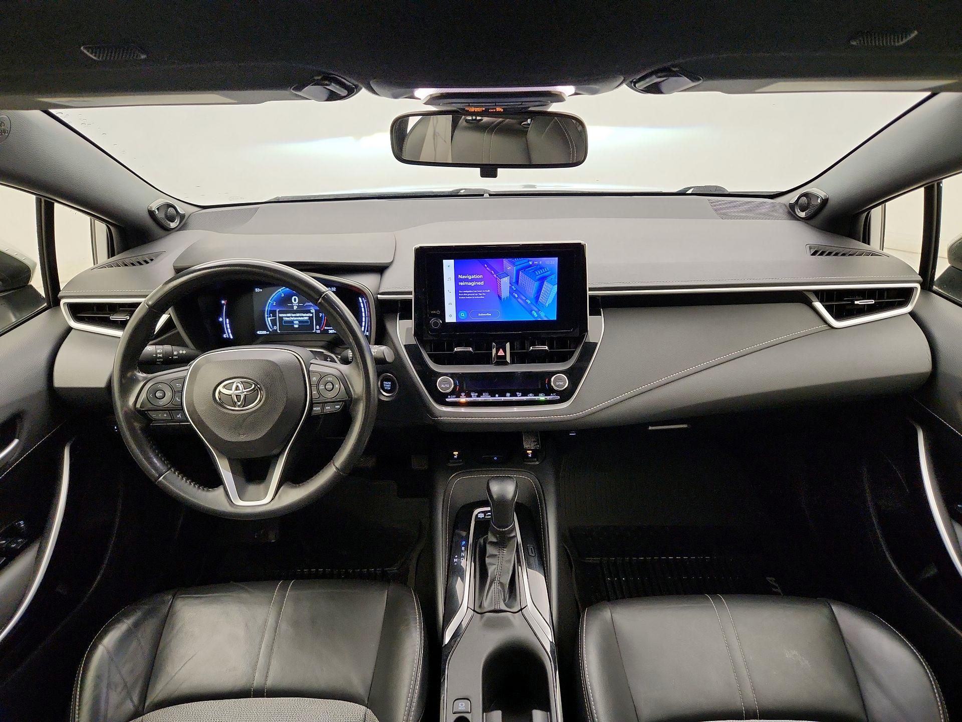 Thumbnail: 2023 Toyota Corolla - 9