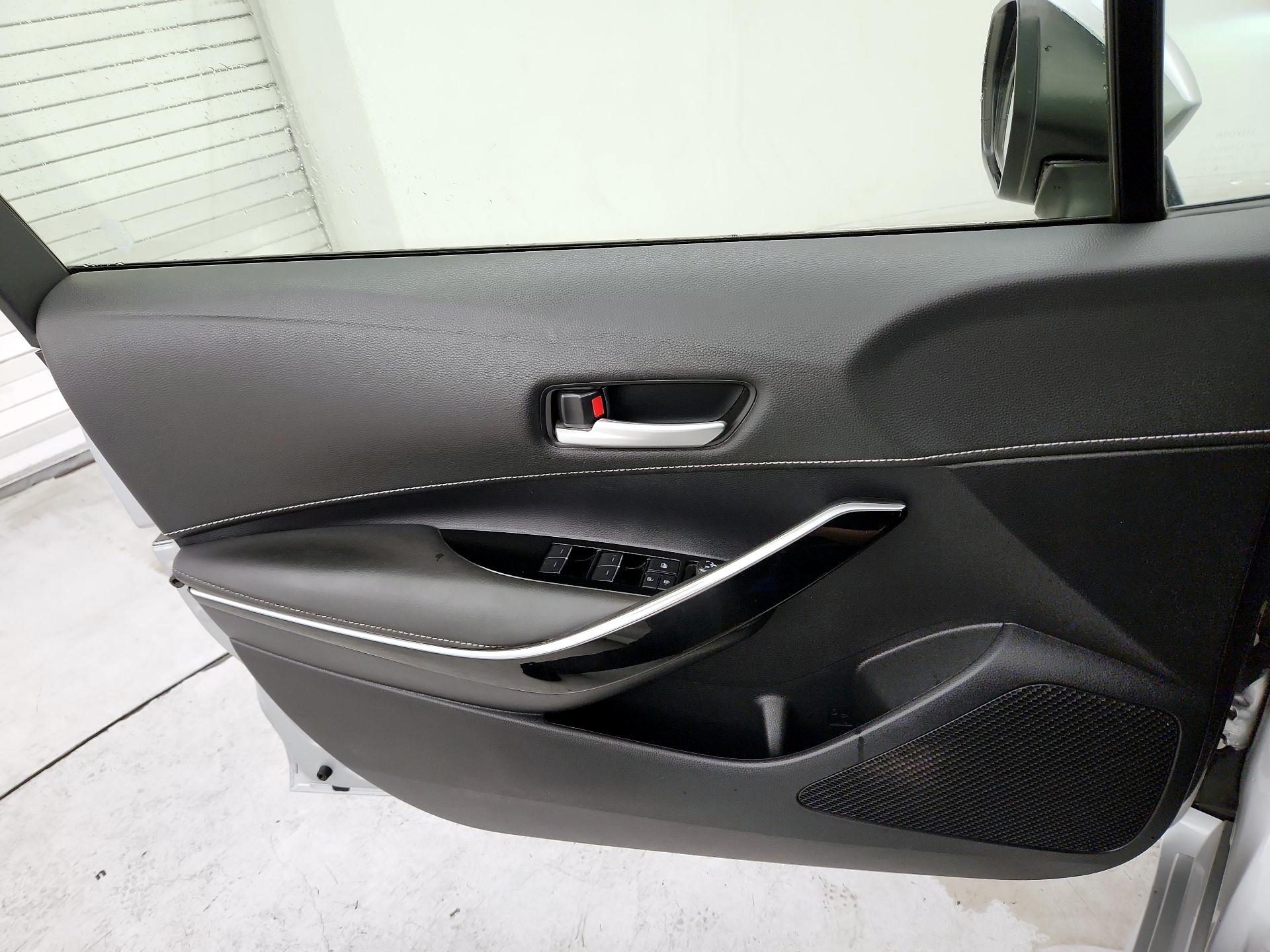 Thumbnail: 2023 Toyota Corolla - 12