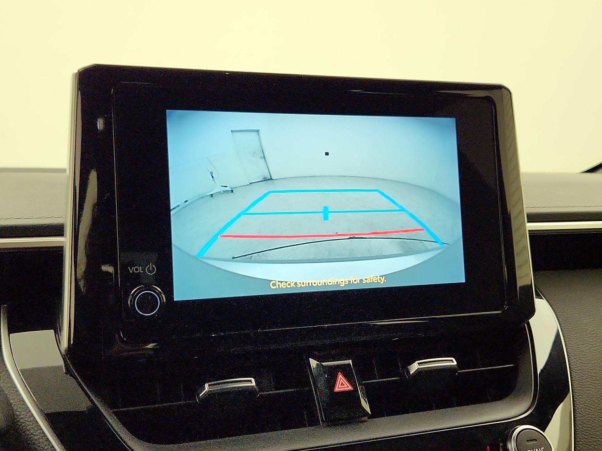 Thumbnail: 2023 Toyota Corolla - 14