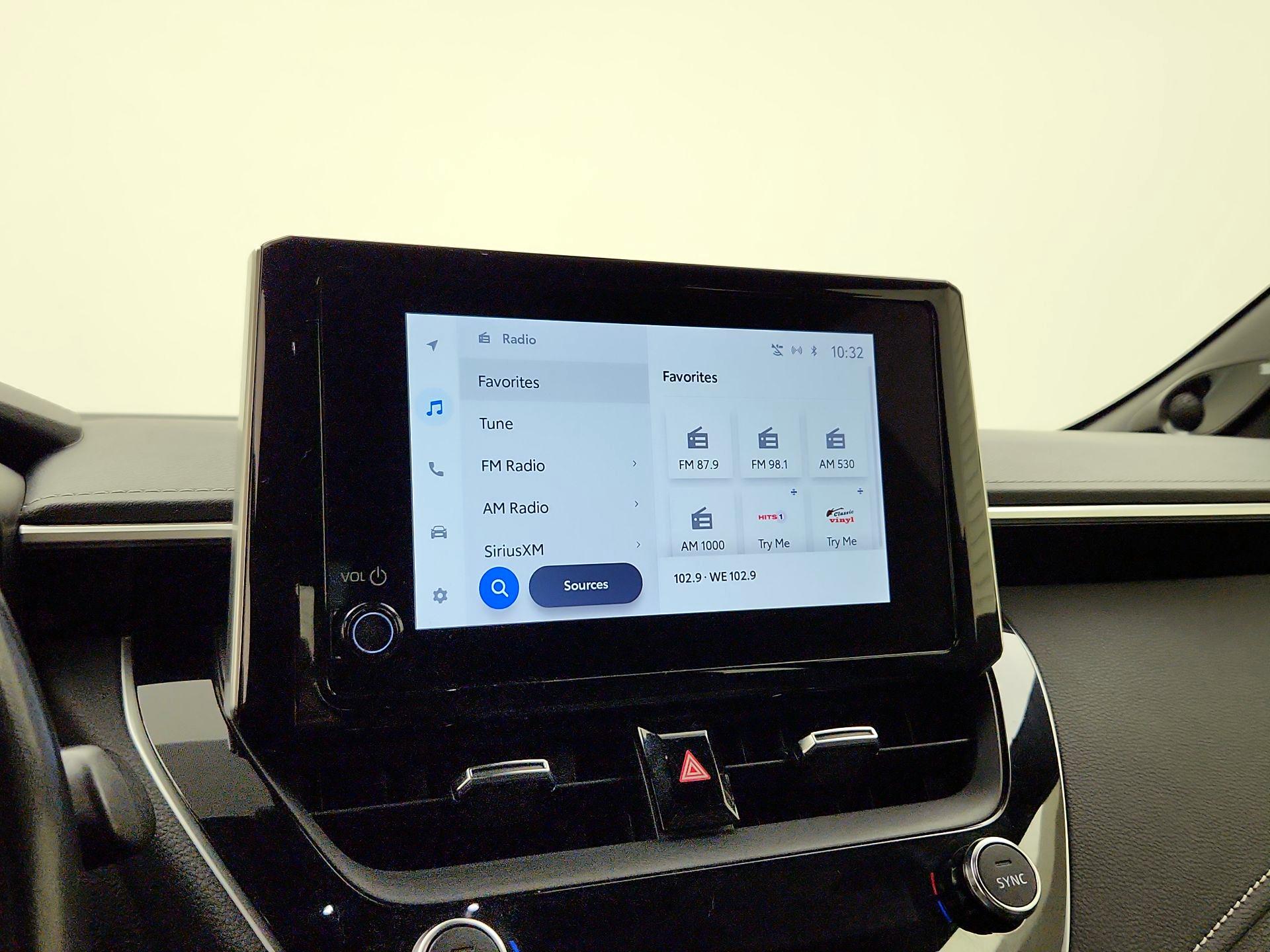 Thumbnail: 2023 Toyota Corolla - 15