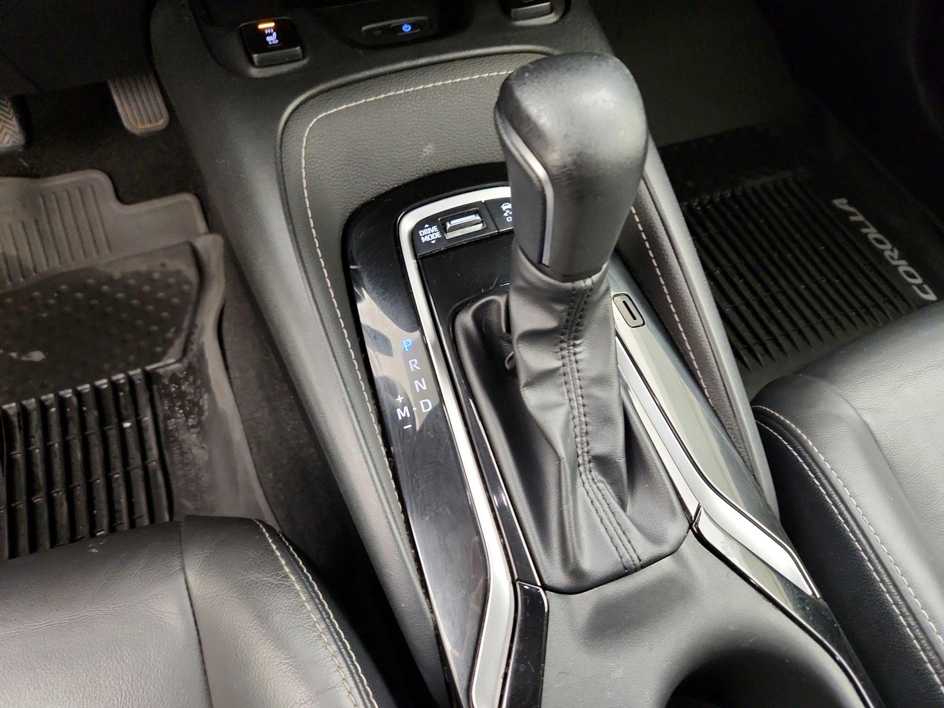 Thumbnail: 2023 Toyota Corolla - 17