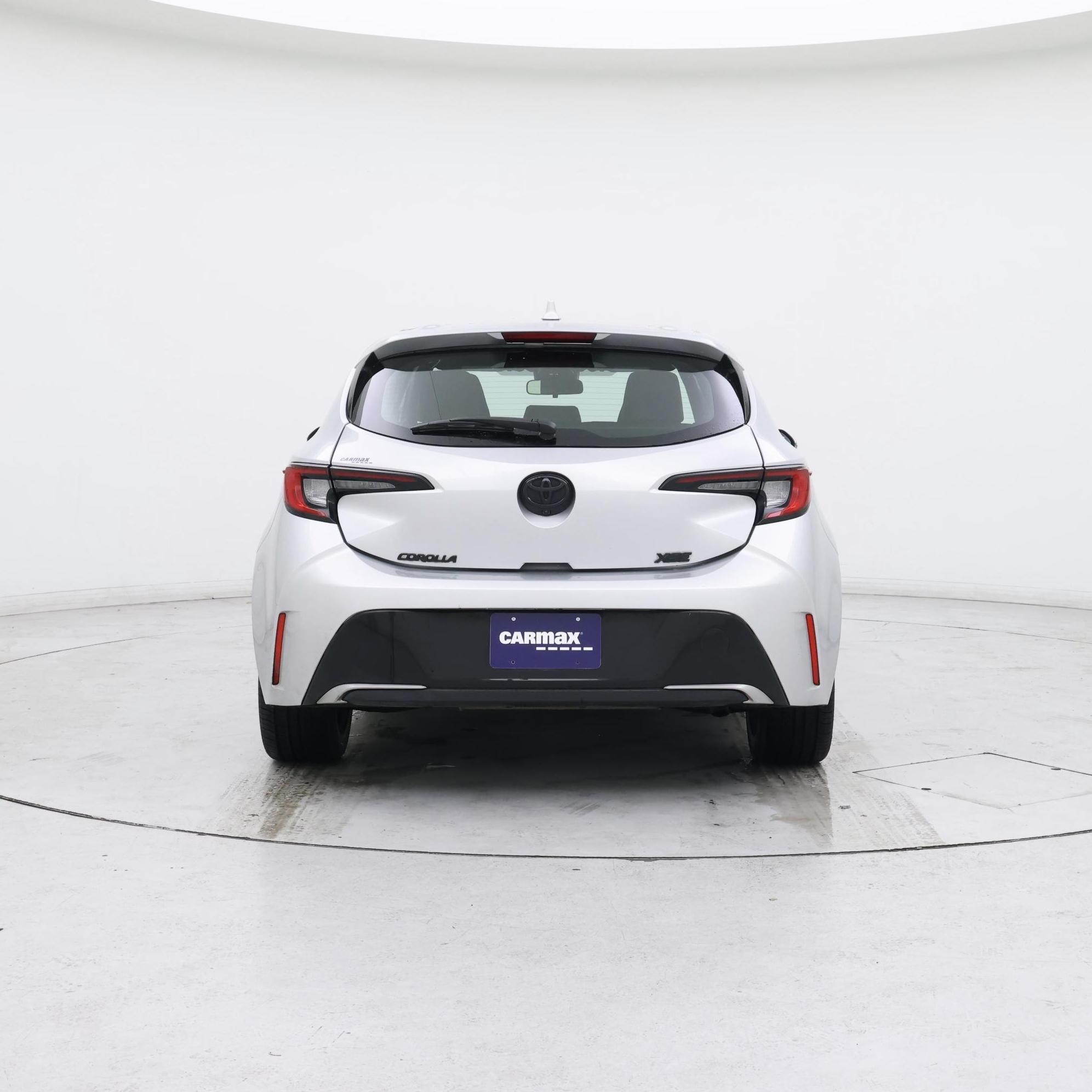 Thumbnail: 2023 Toyota Corolla - 6